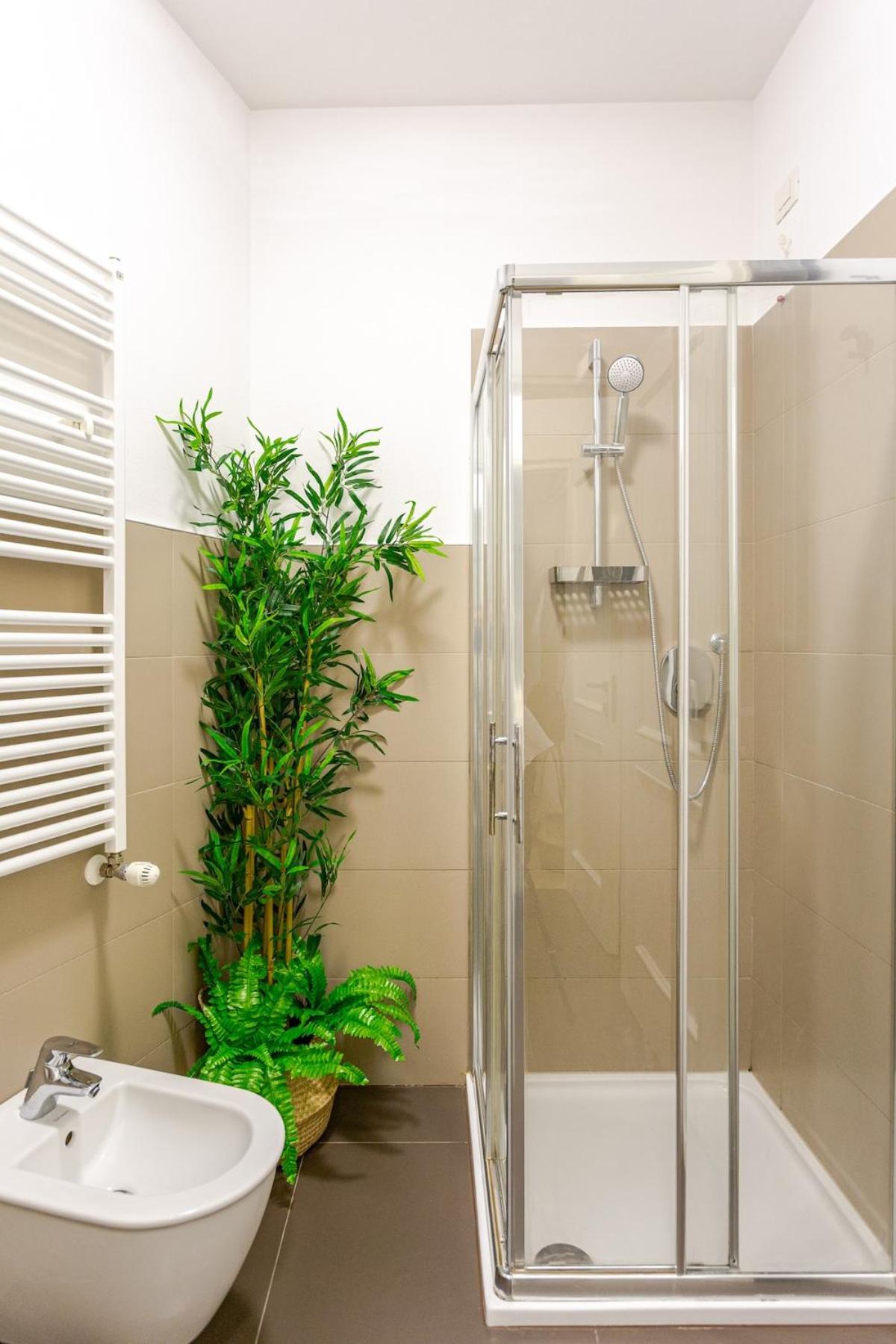Navigli SUITE CHIC