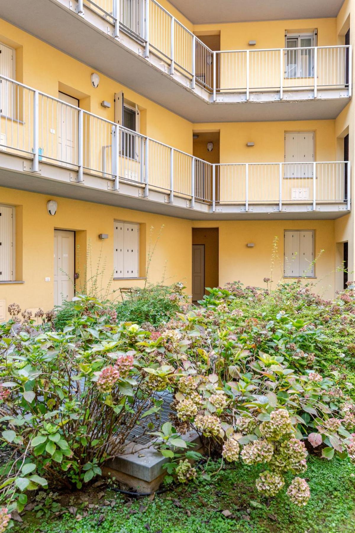 Navigli SUITE CHIC