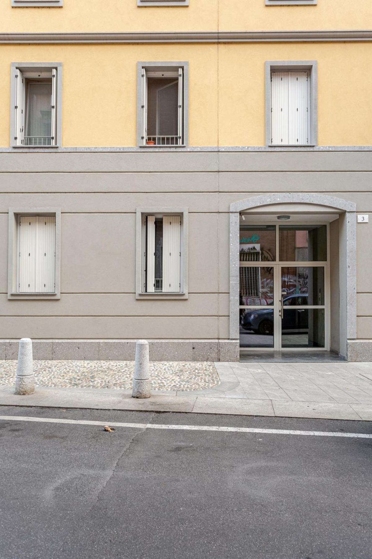 Navigli SUITE CHIC