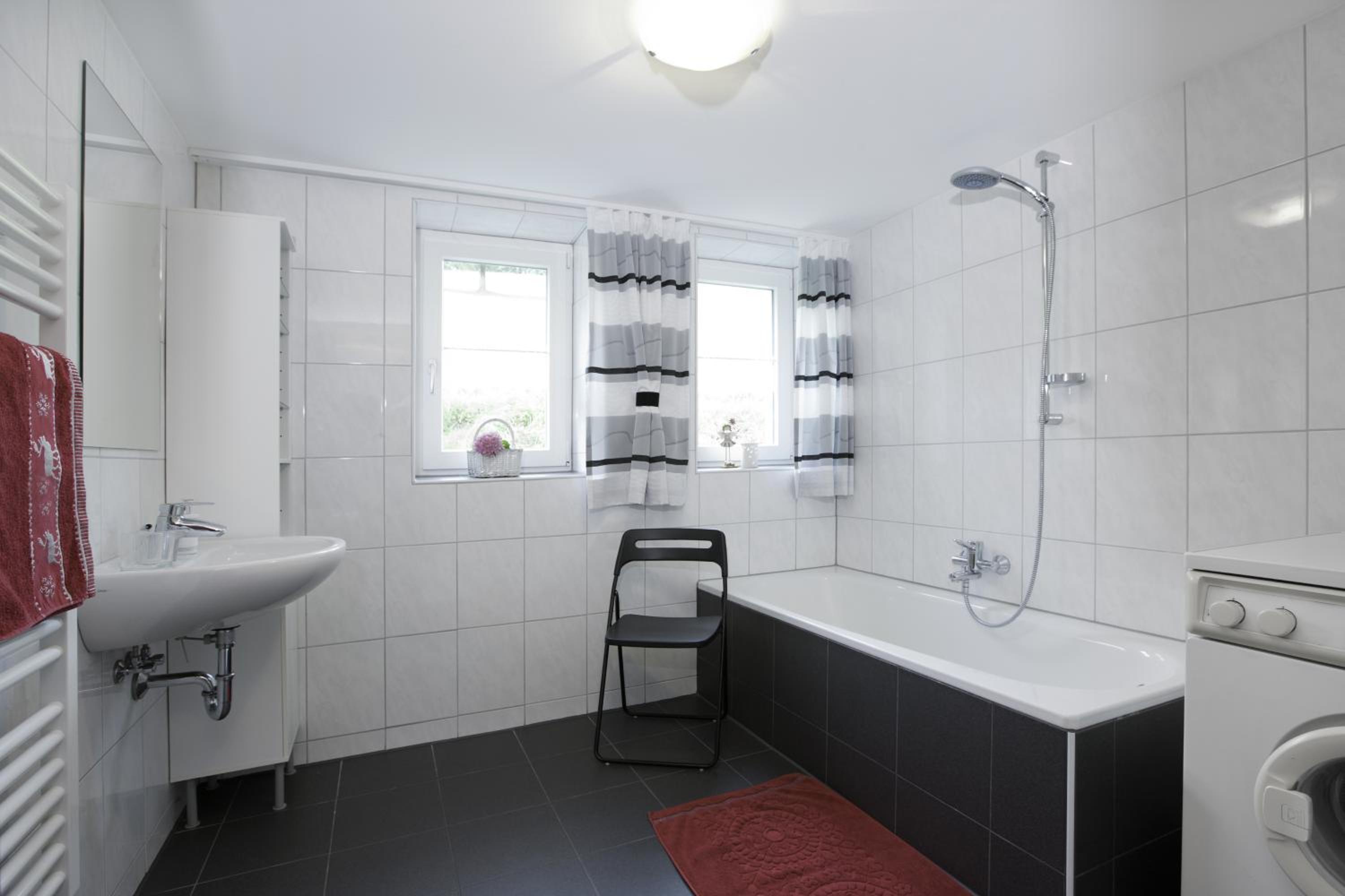 Ferienwohnung Panorama