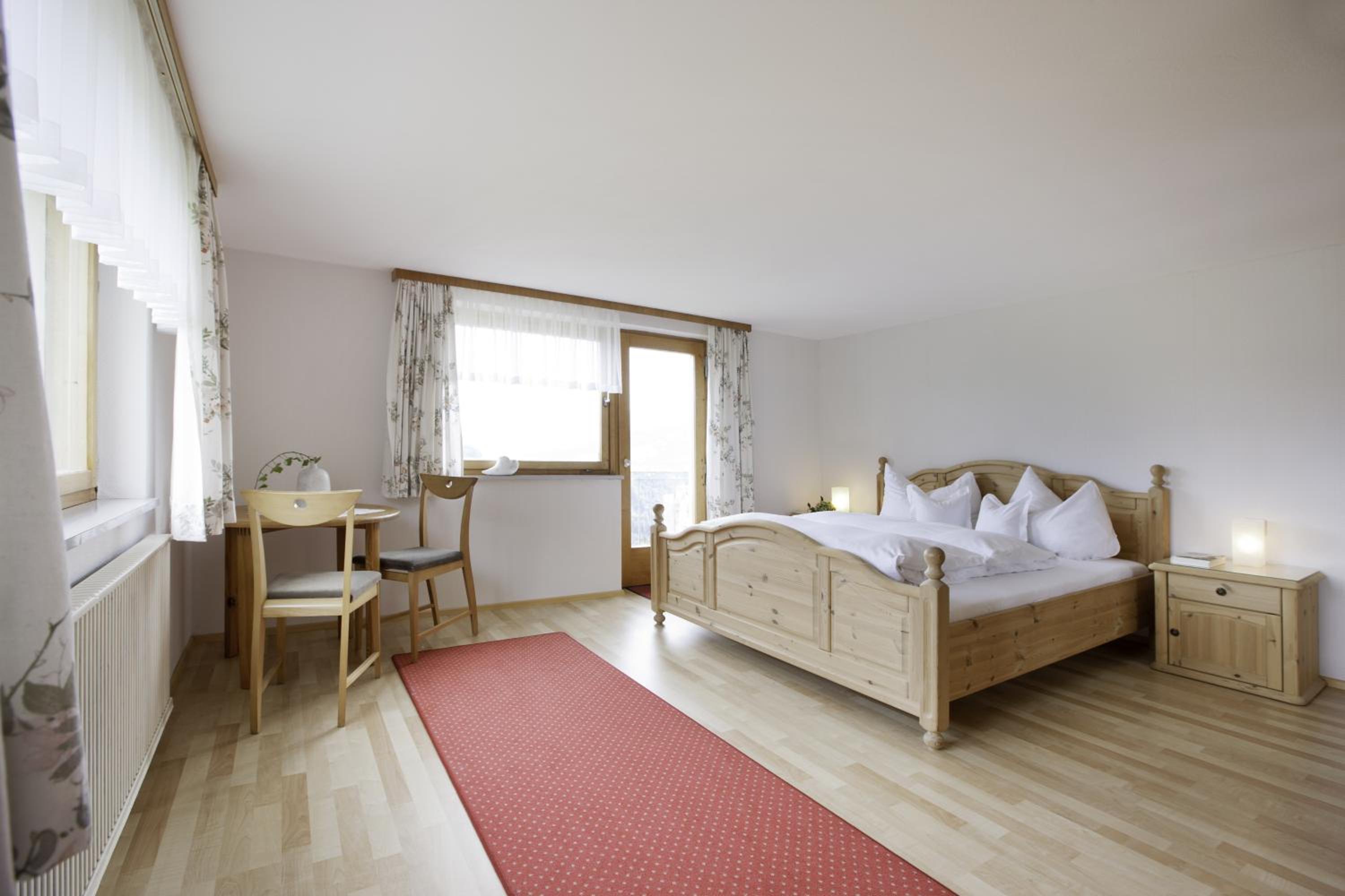 Ferienwohnung Panorama