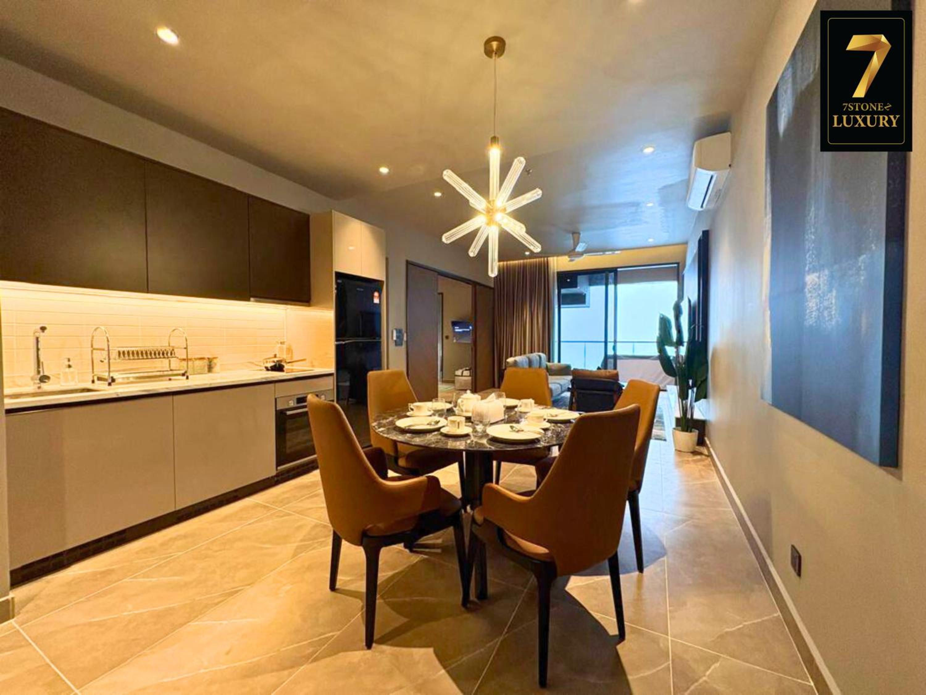 7Stonez Luxury ANTARA RESIDENCE Genting Highlands