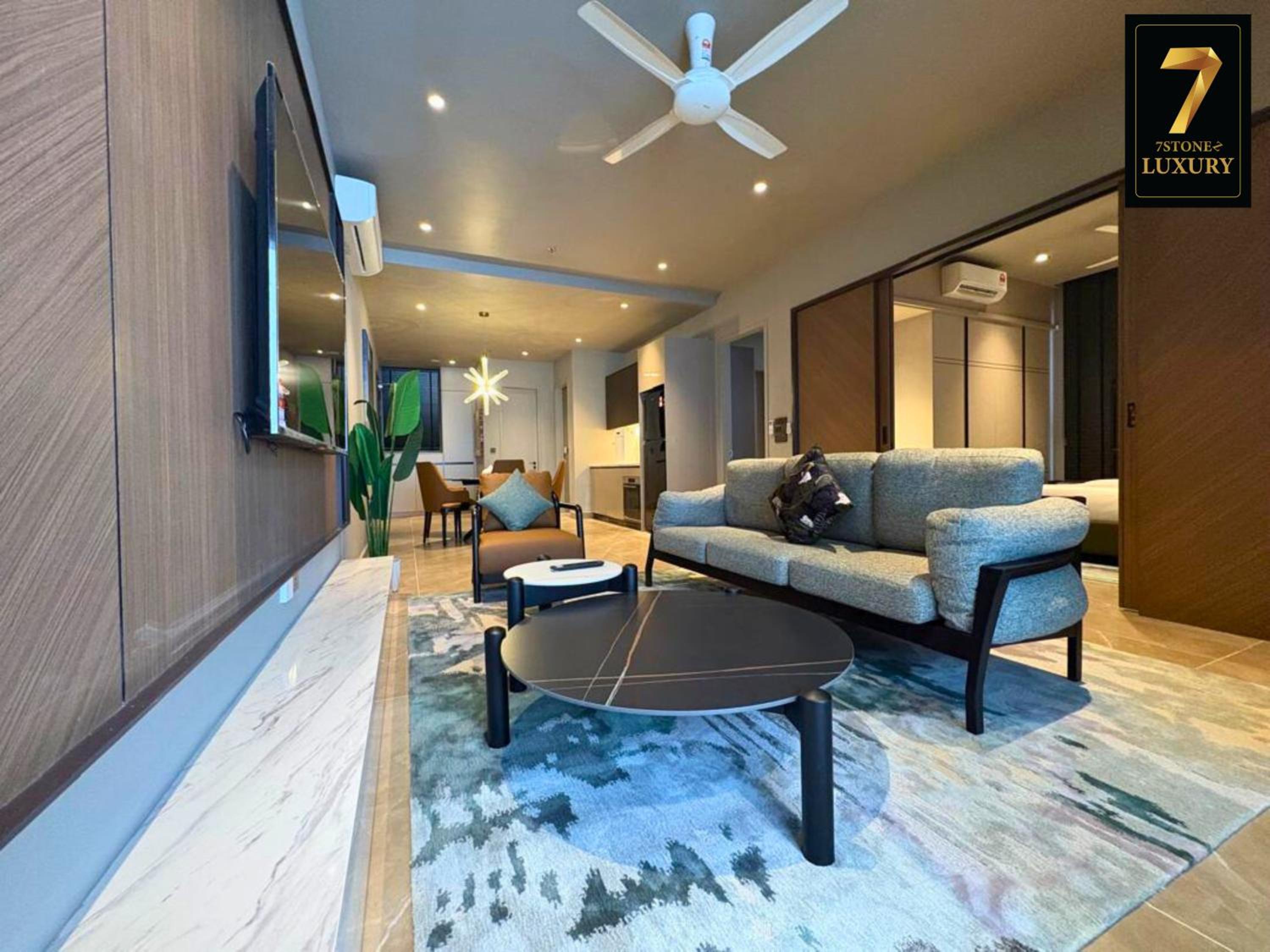7Stonez Luxury ANTARA RESIDENCE Genting Highlands