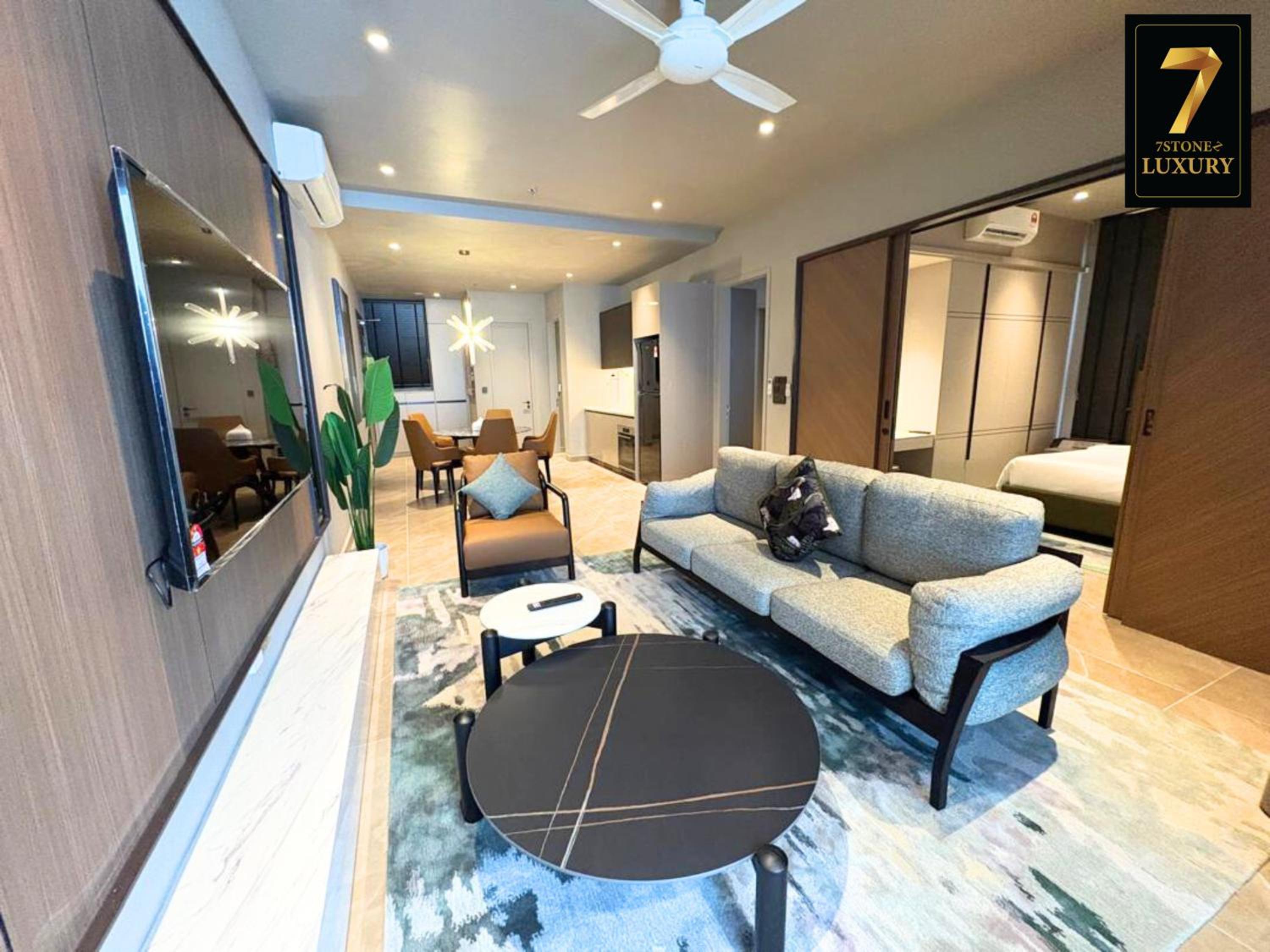 7Stonez Luxury ANTARA RESIDENCE Genting Highlands
