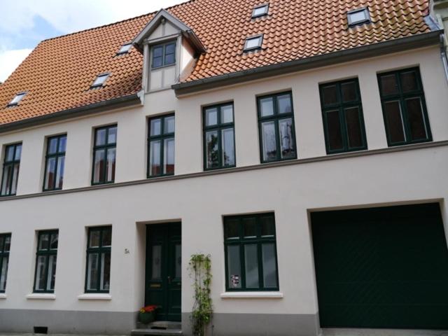 Ferienwohnung an der Nicolaikirche view 4
