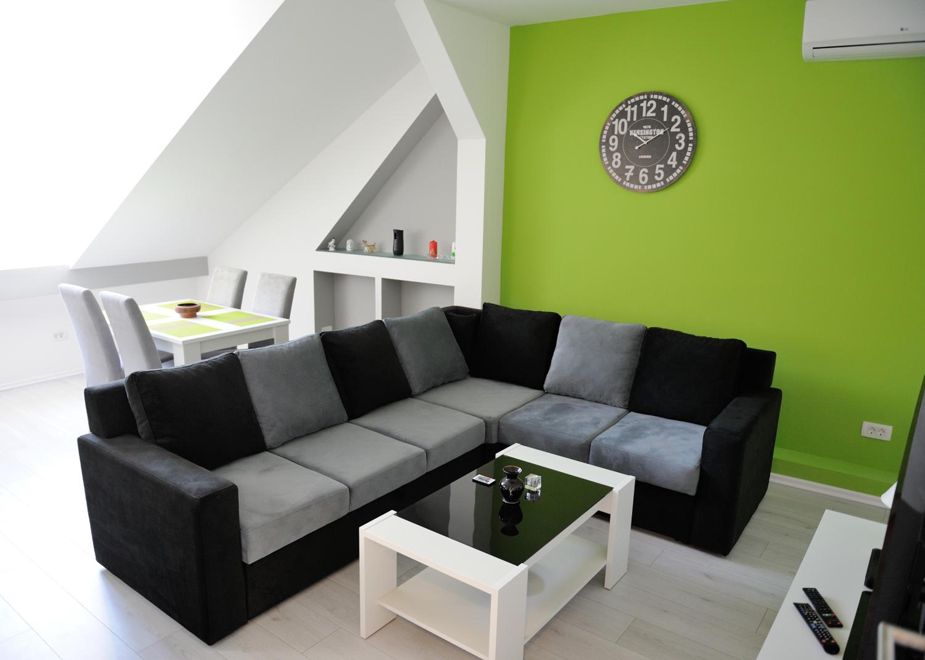 Apartment Vatra