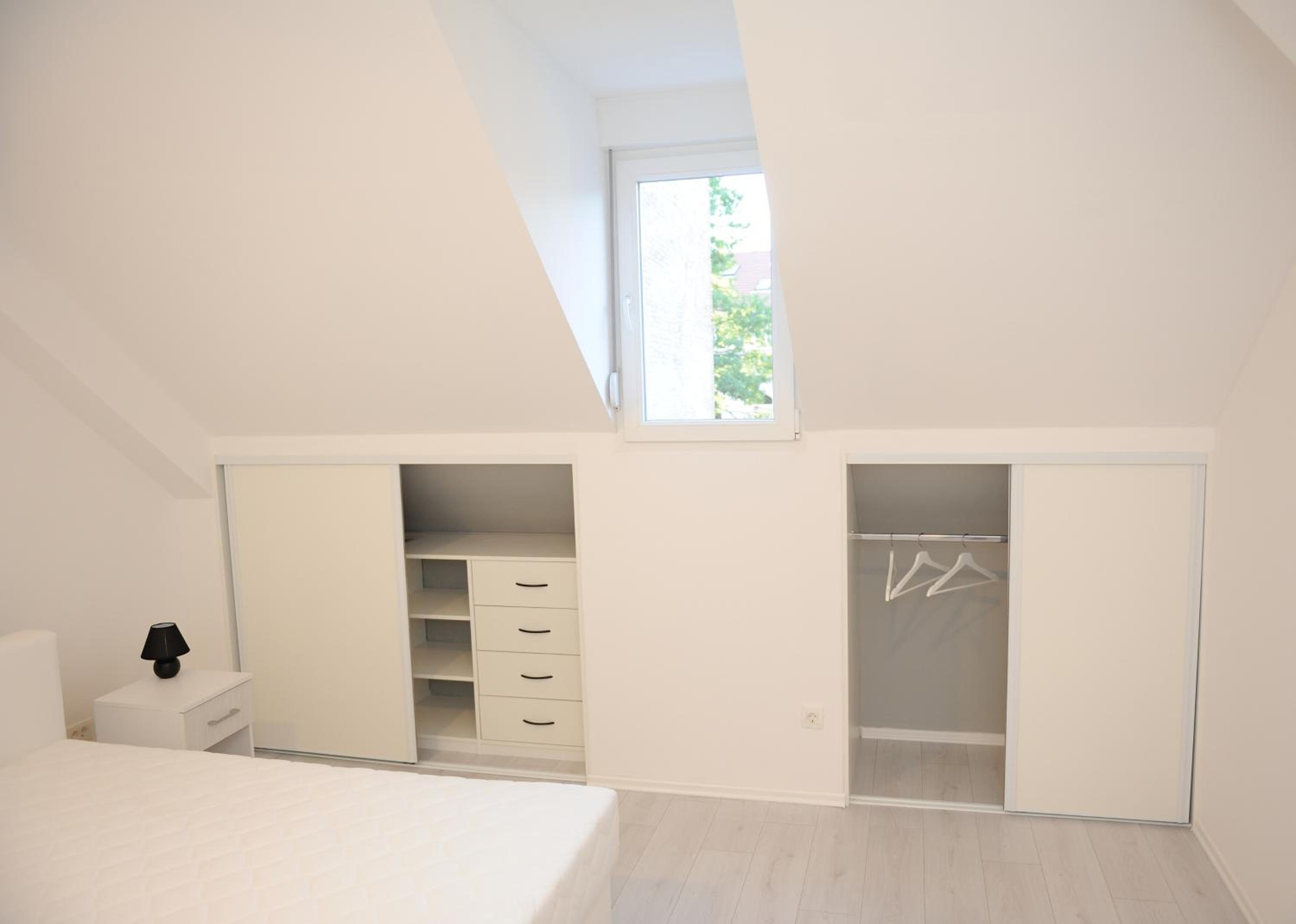 Apartment Vatra