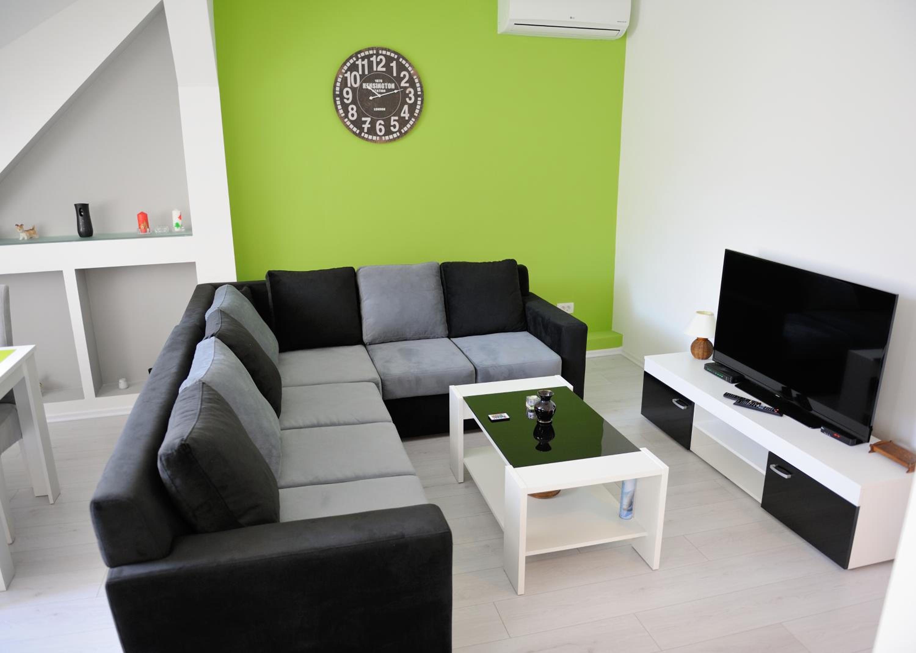 Apartment Vatra