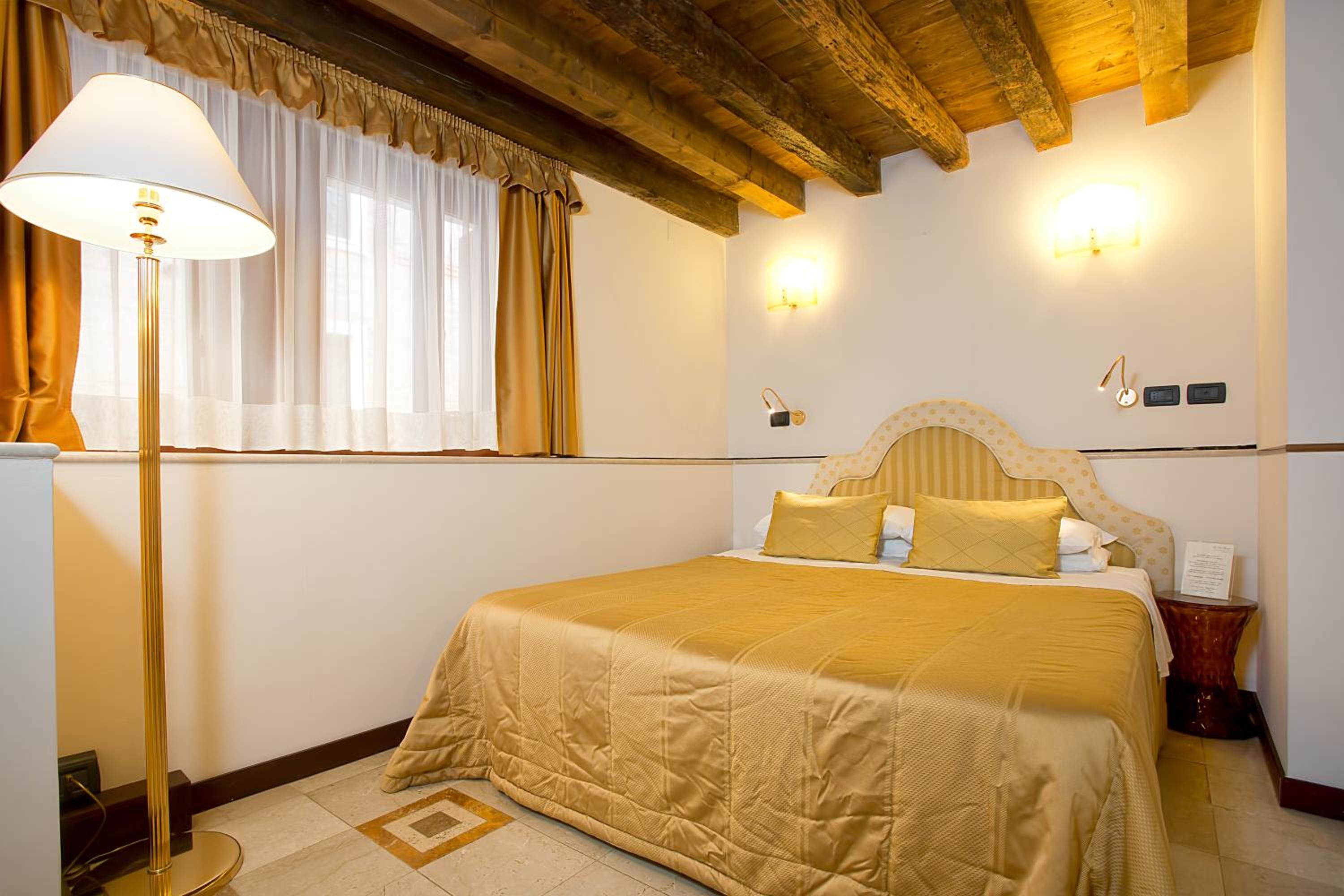 Ca' San Giorgio B&B