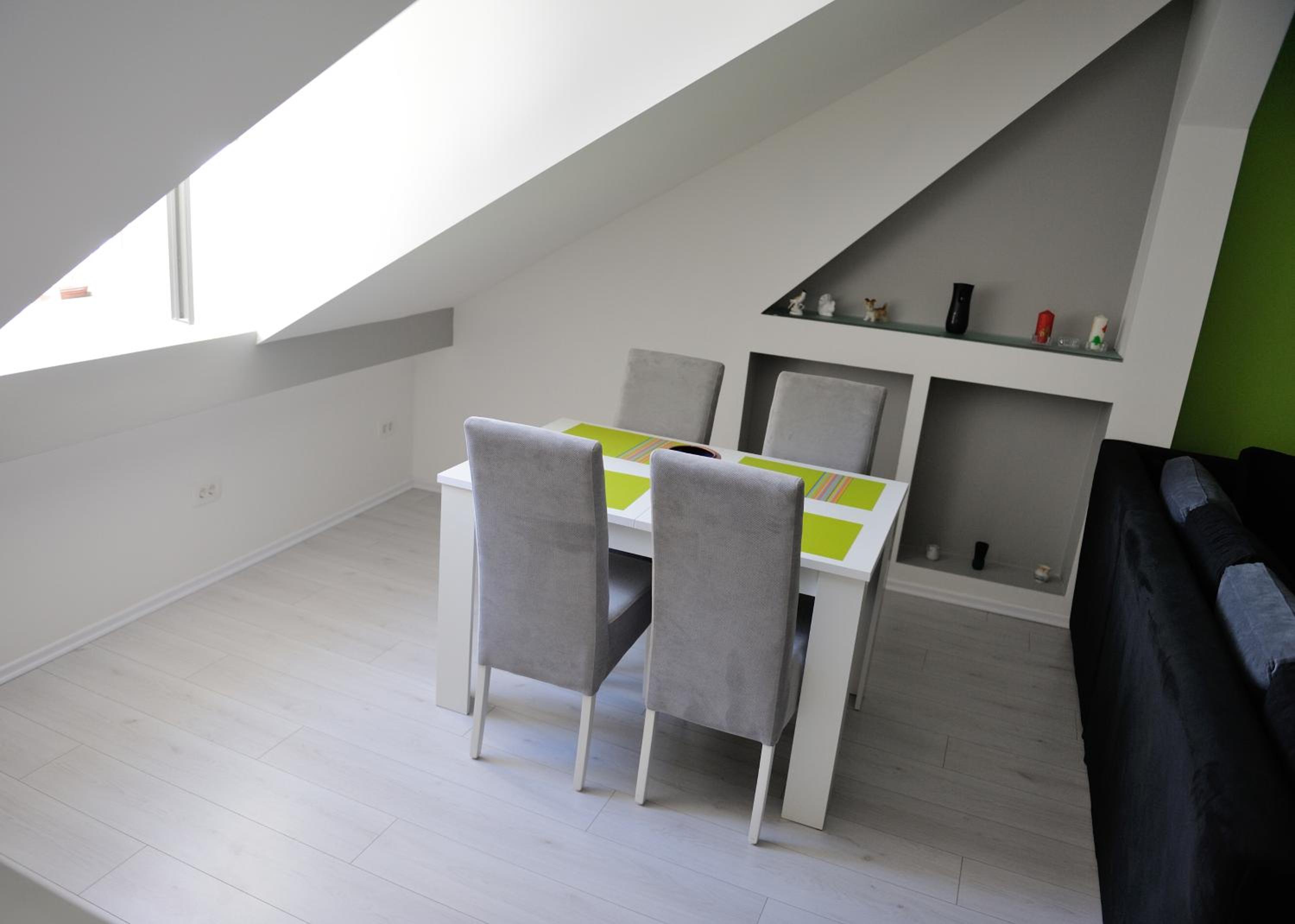 Apartment Vatra