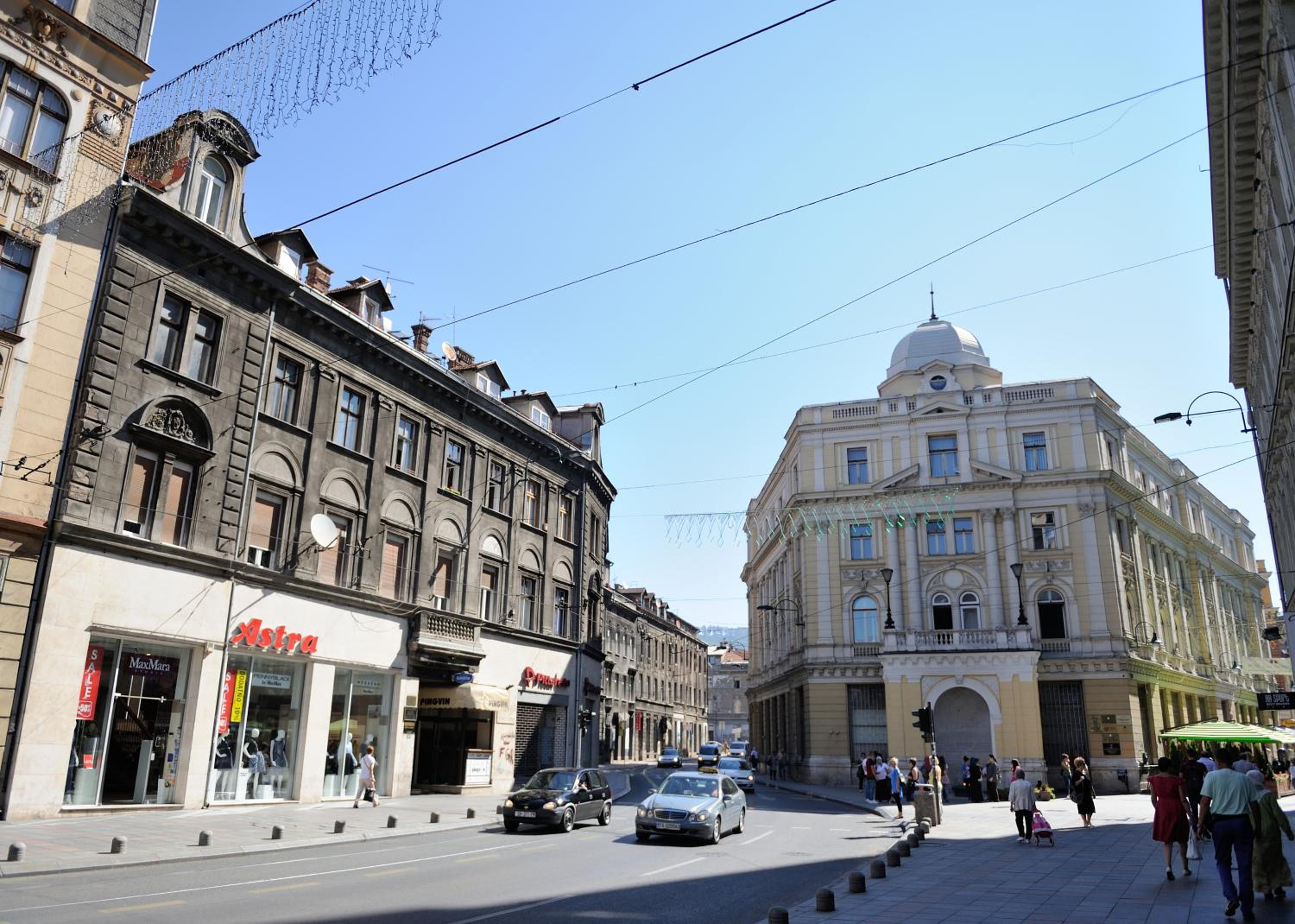 Apartment Vatra
