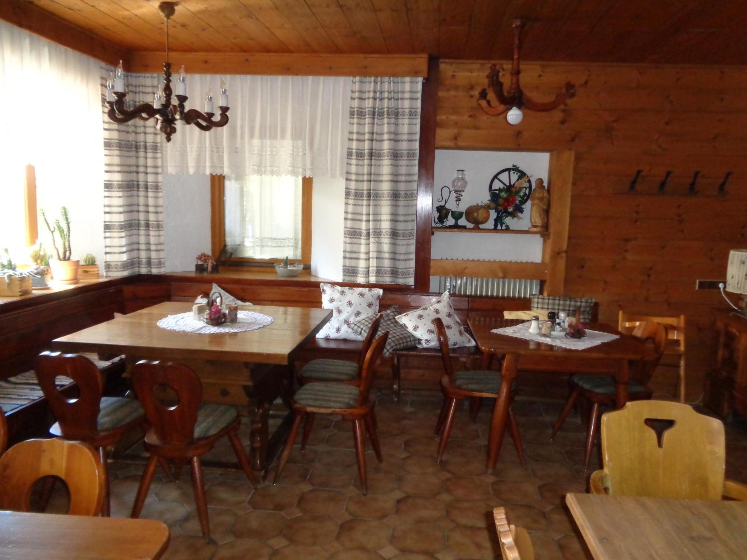 Gasthof Panorama