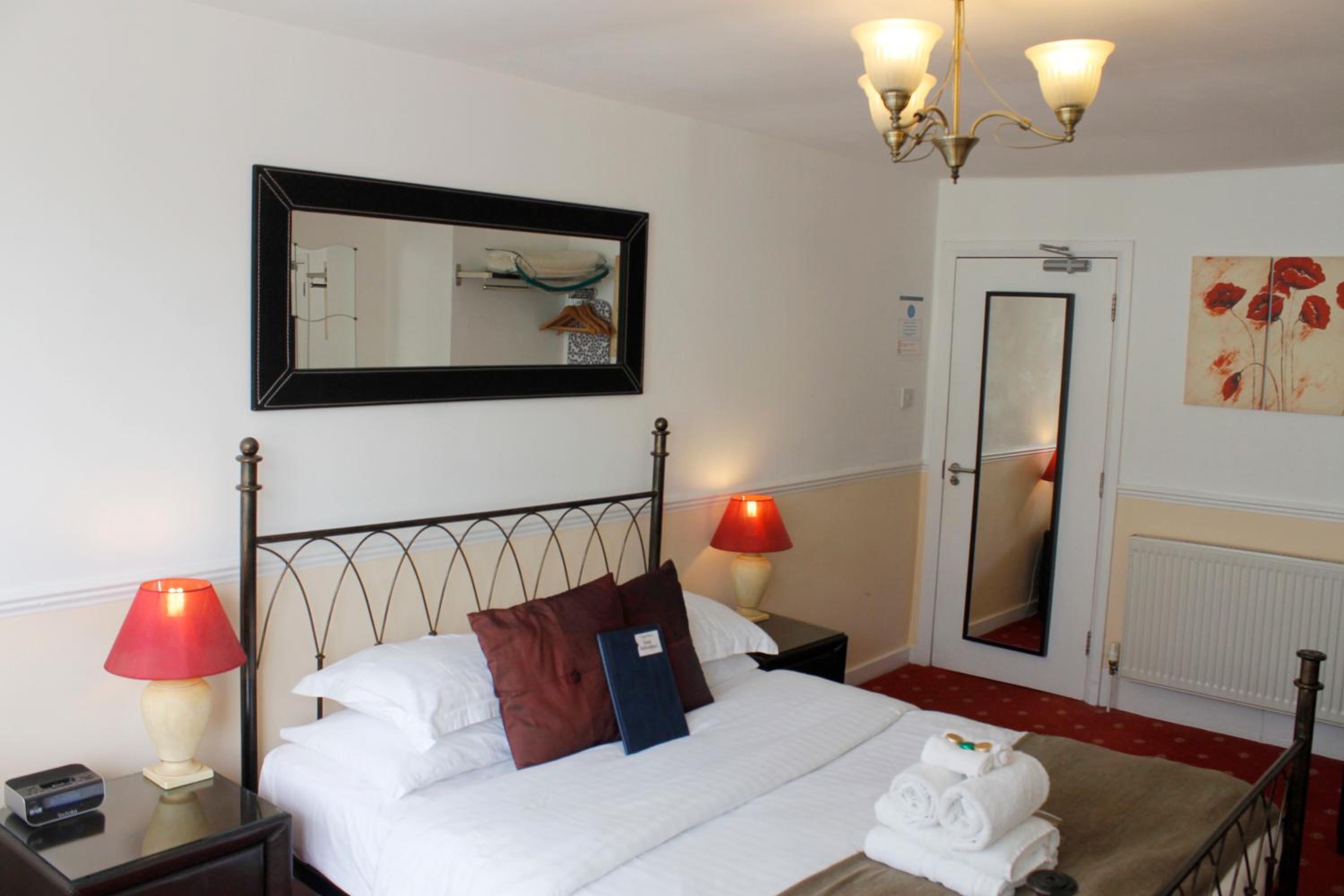 Kempfield House view 4