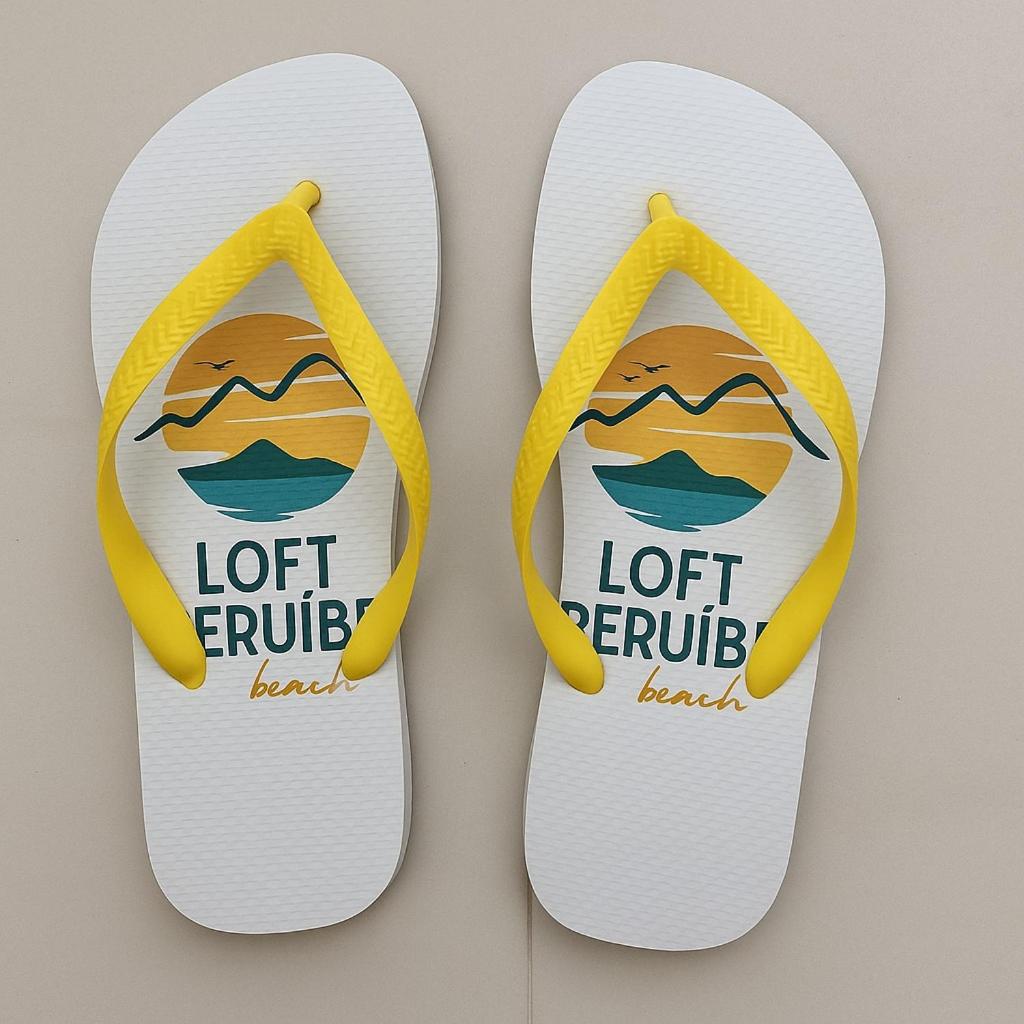 Loft Peruíbe estilo hotel-conforto a 3min da praia