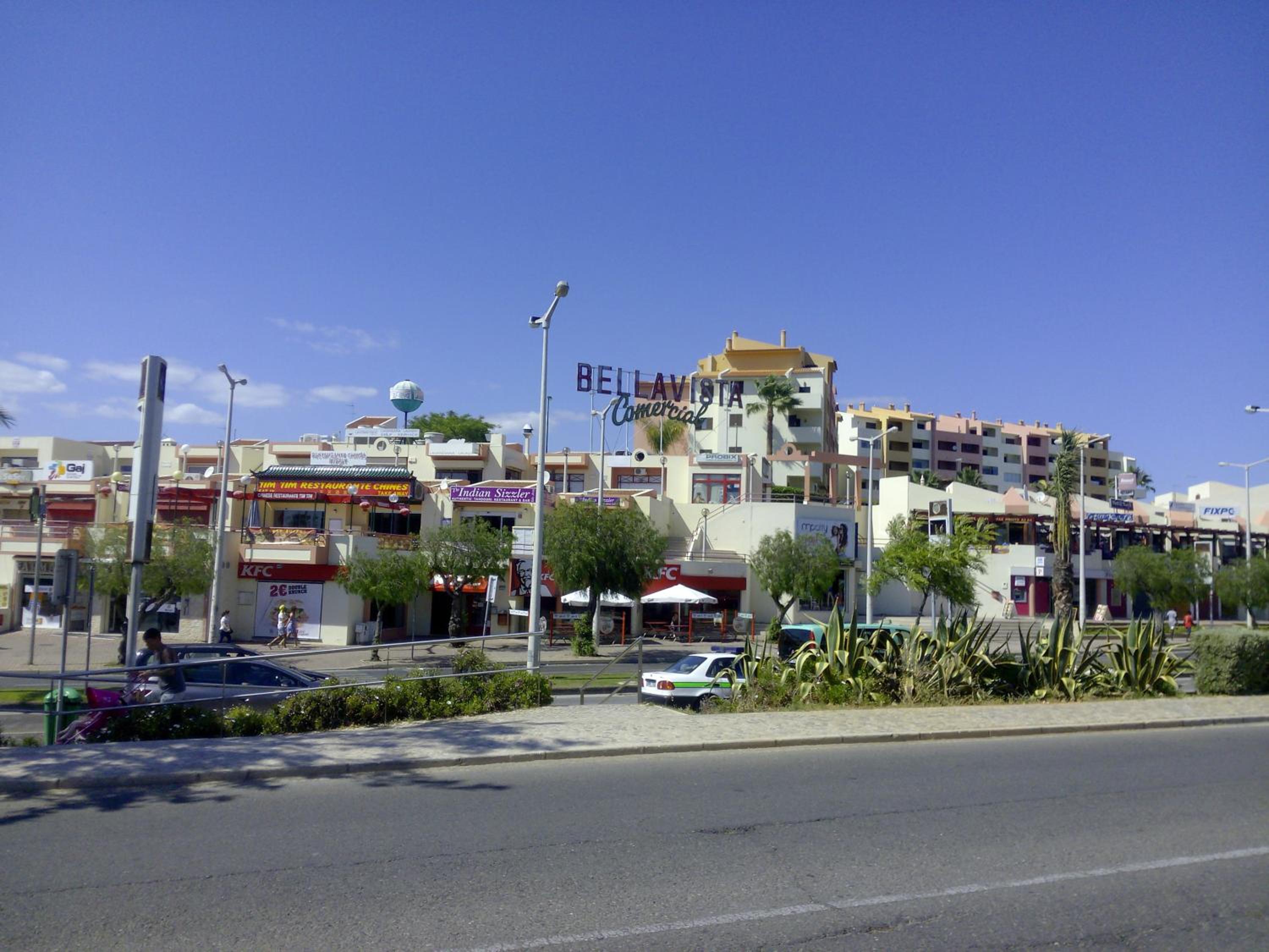 Bellavista Mar