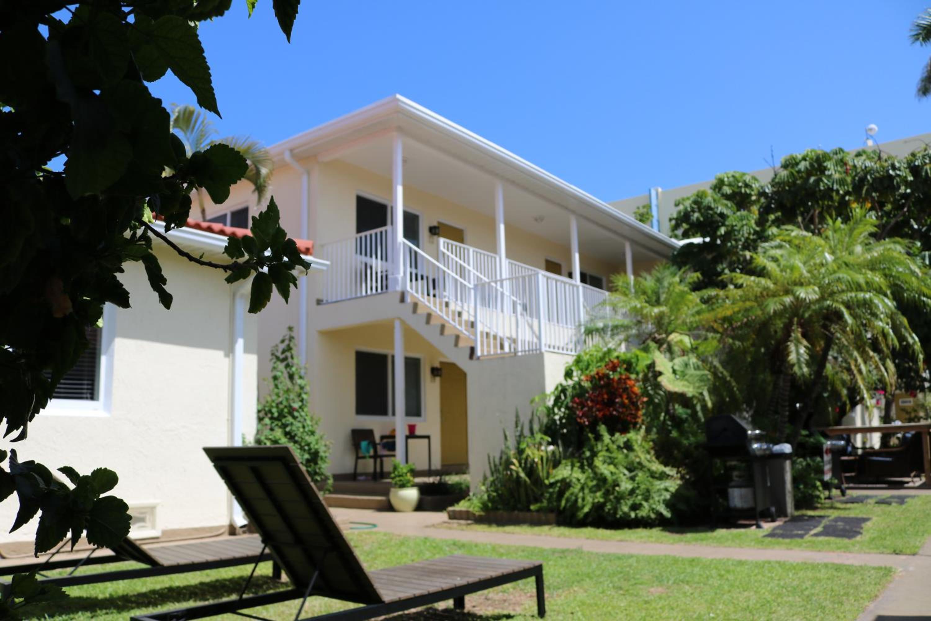 Hotel Ocean Drive Villas - Image 1