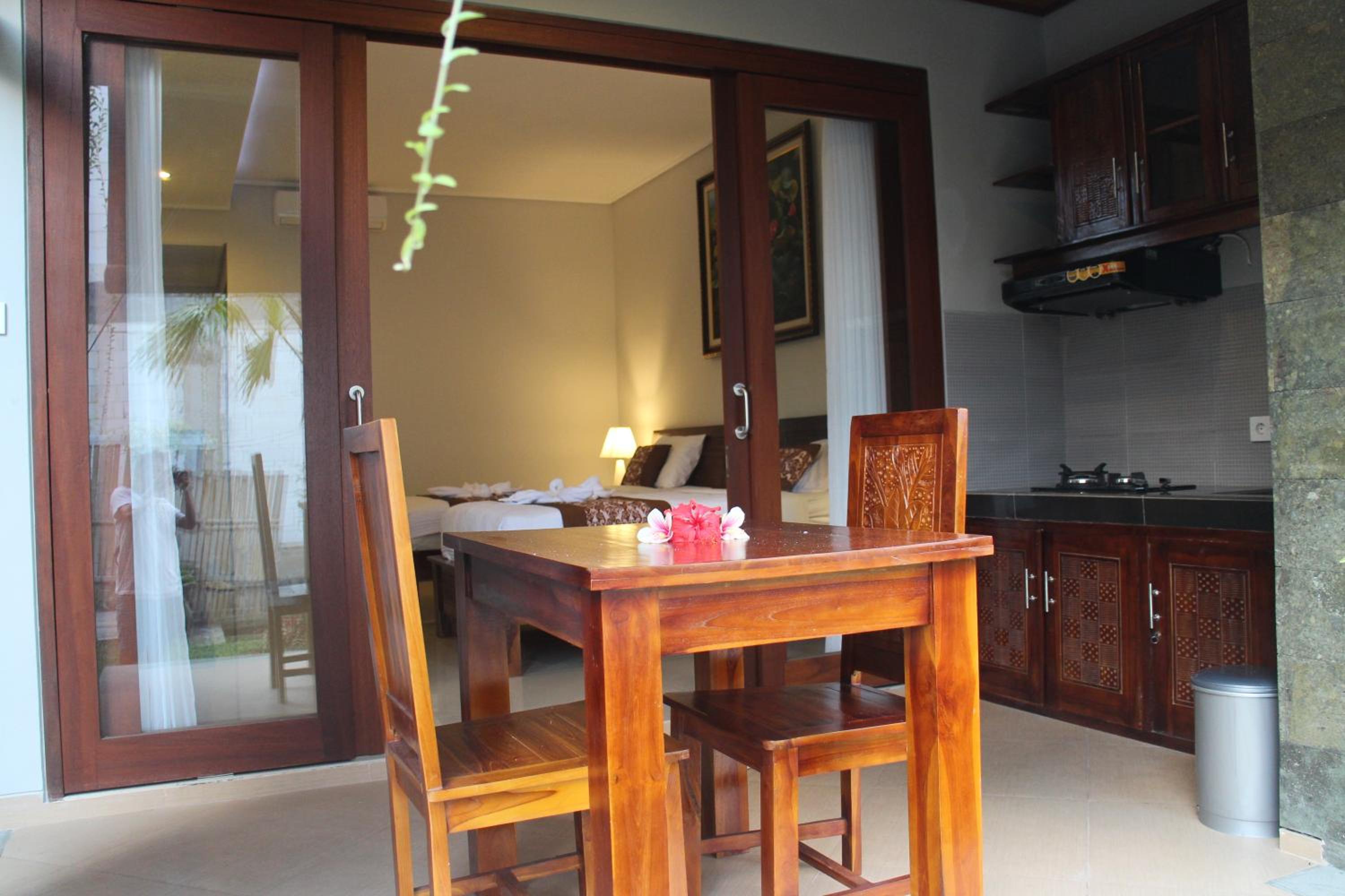 Betutu Bali Villas