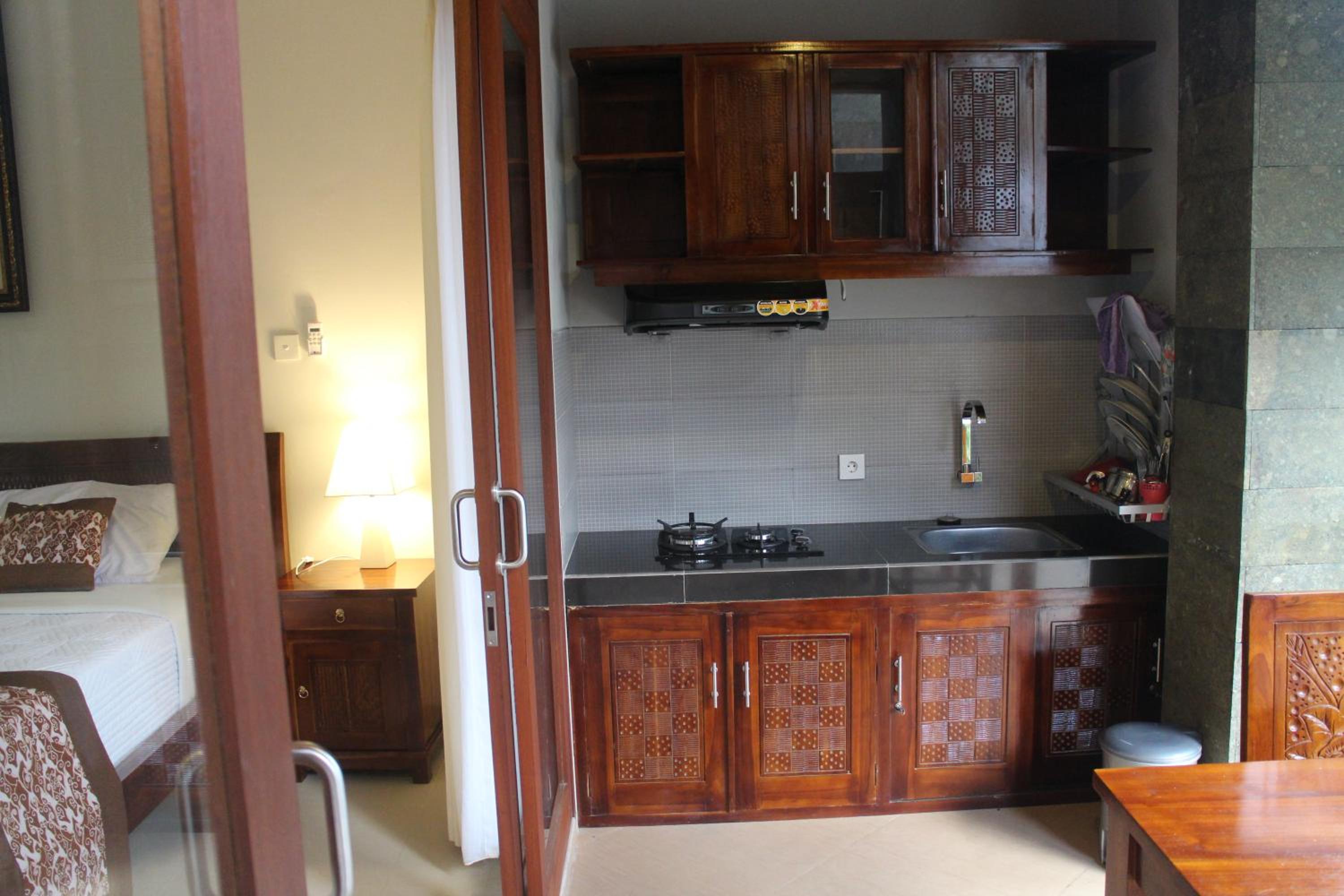 Betutu Bali Villas