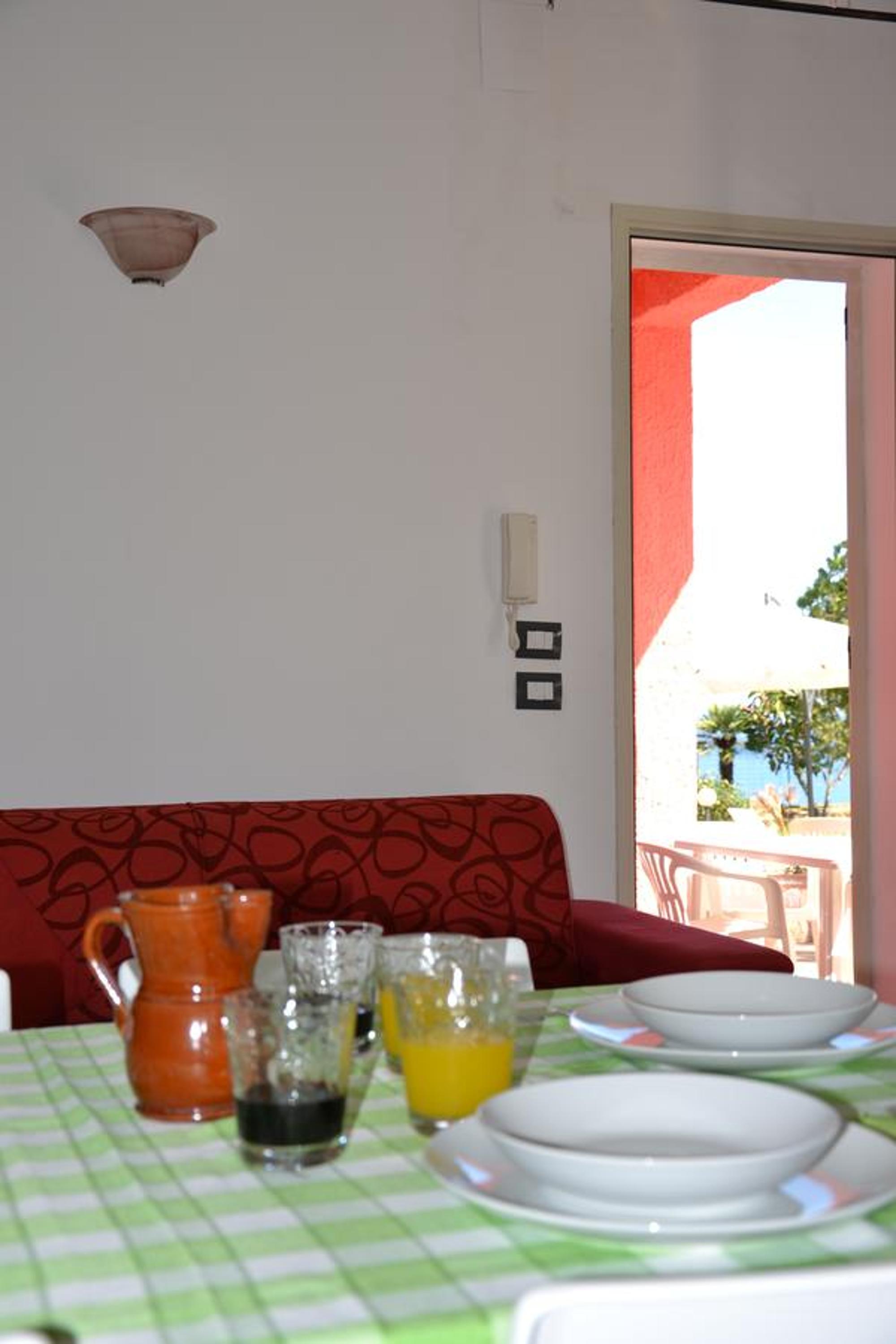 Villa Orazio view 3