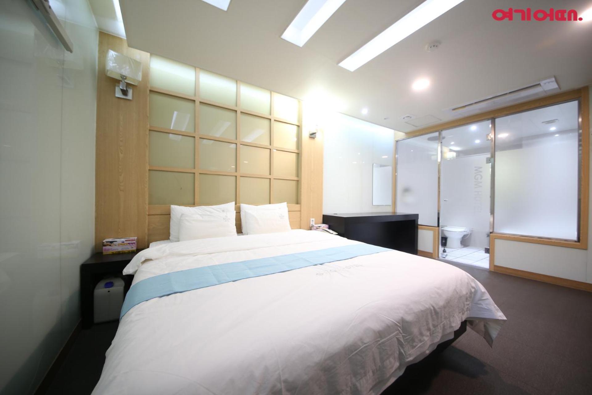 Nampo MGM Hotel
