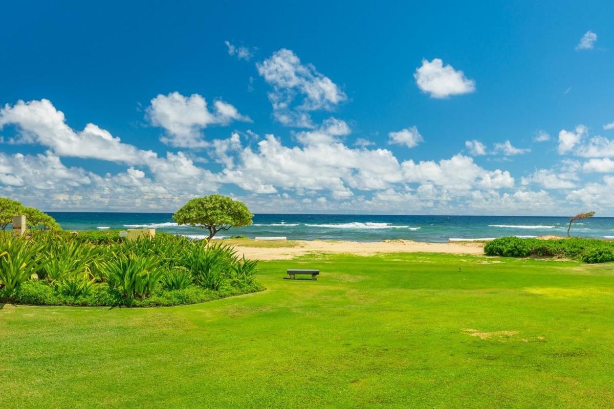 New! Watch Pacific Ocean sunrise from the comfort of your private ocean view lanai with coffee in hand!