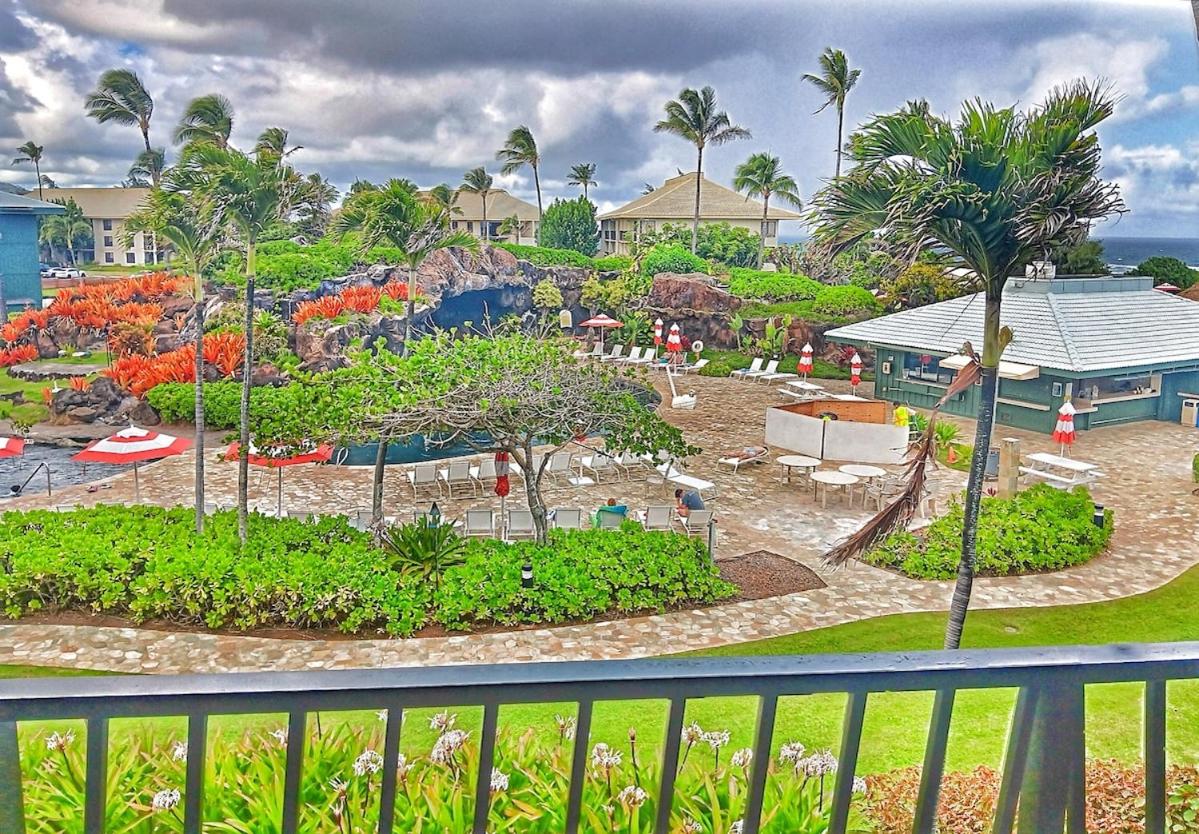 New! Watch Pacific Ocean sunrise from the comfort of your private ocean view lanai with coffee in hand!