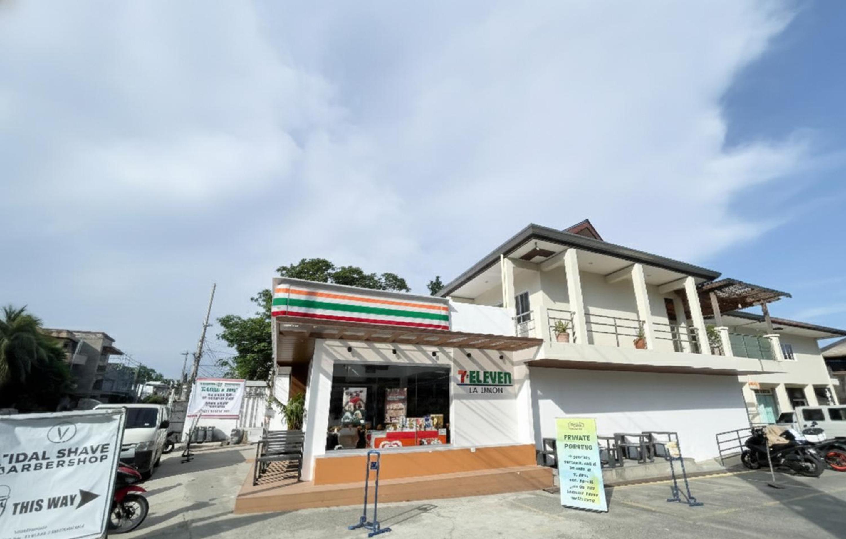 Sebay Surf Central San Juan La Union
