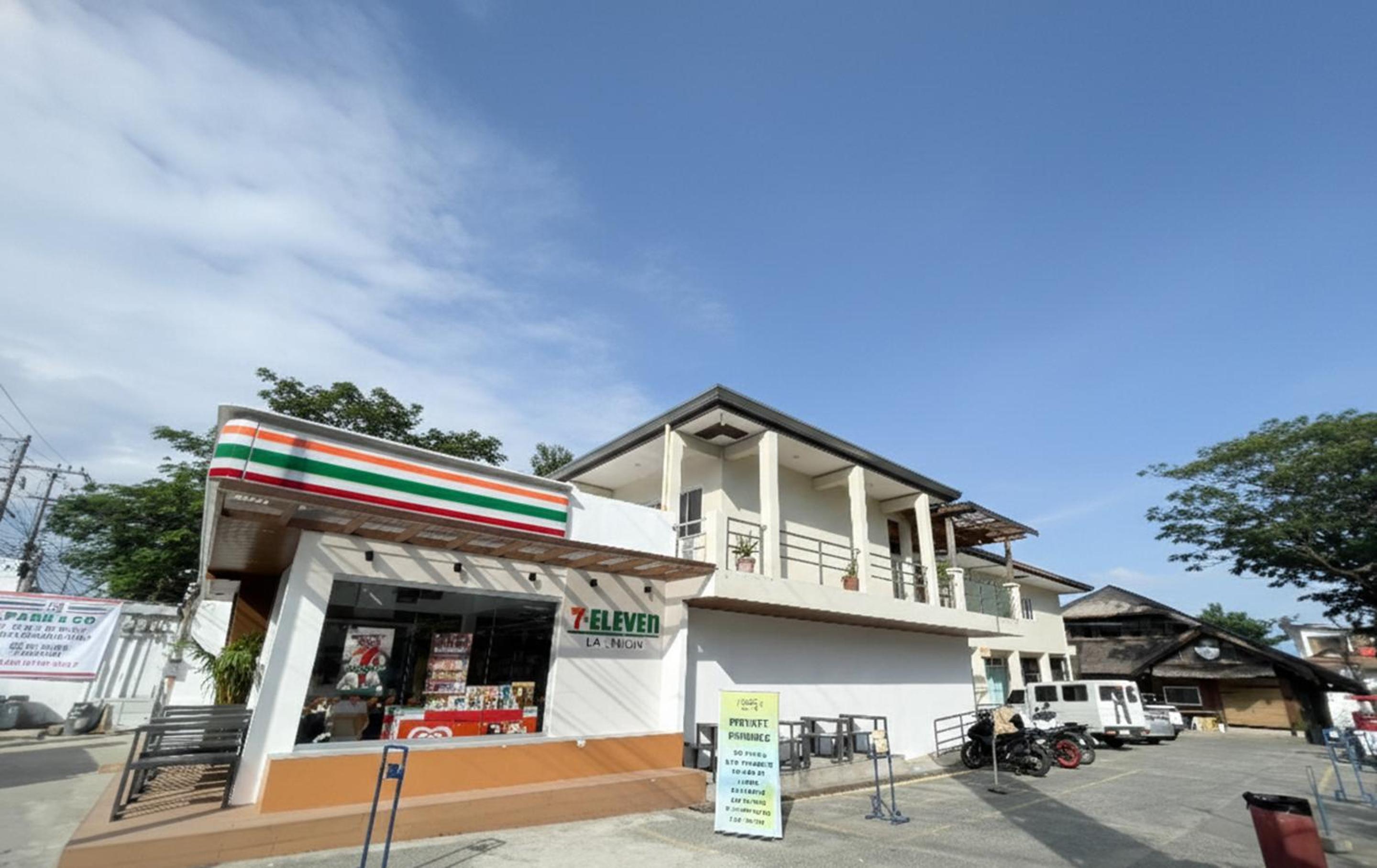 Sebay Surf Central San Juan La Union