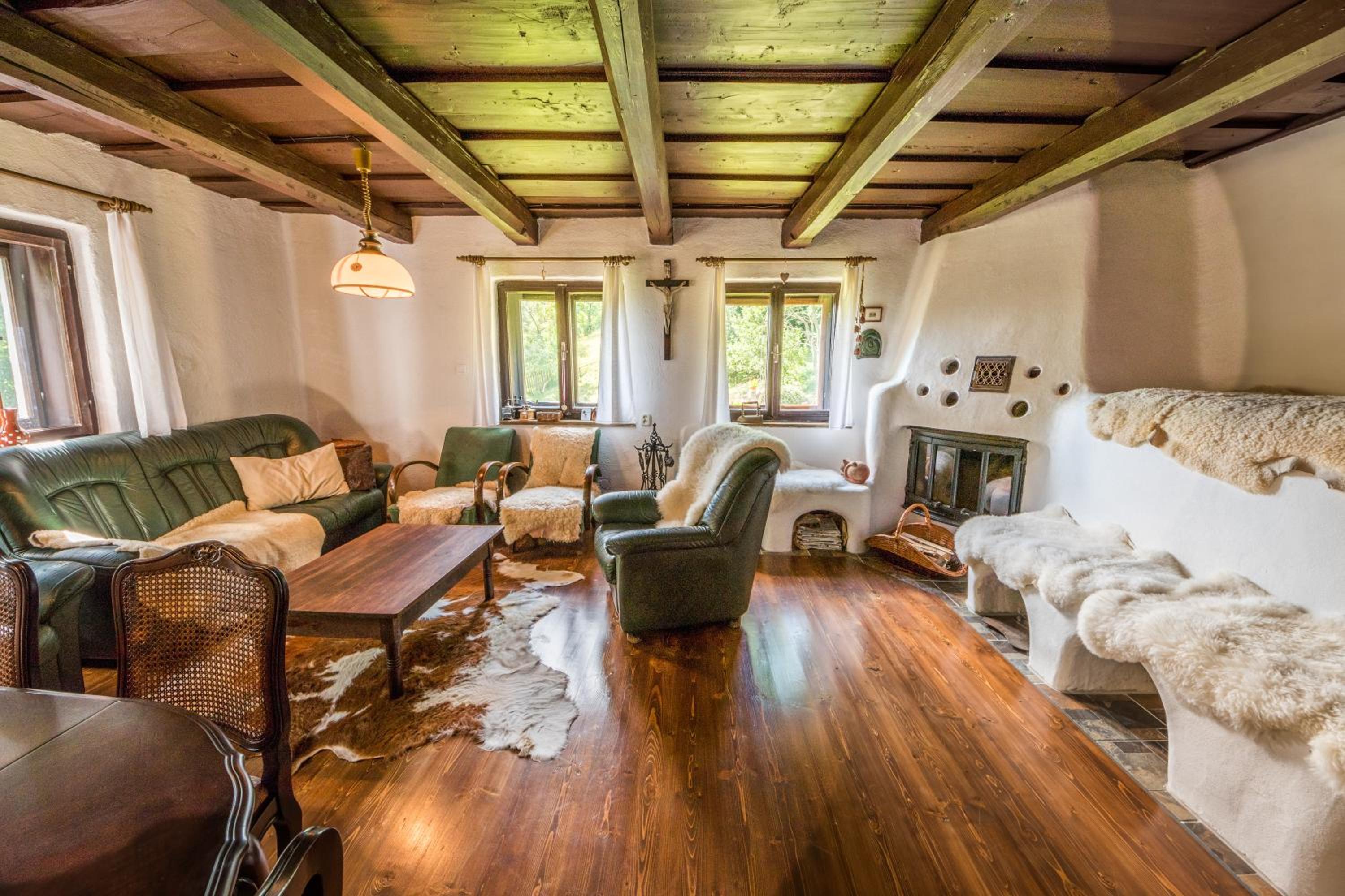 Country House Fort Lacnov view 5