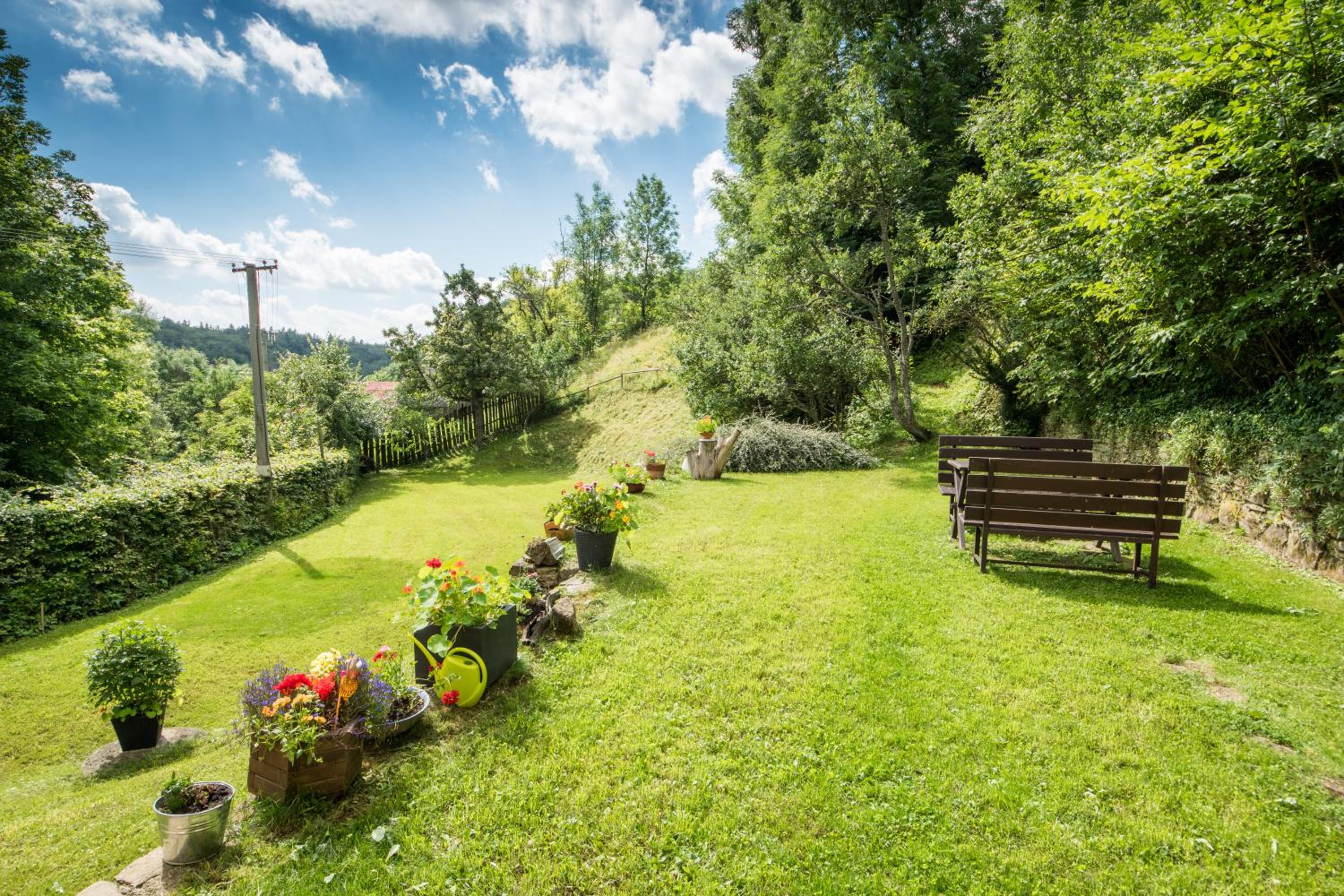 Country House Fort Lacnov view 2