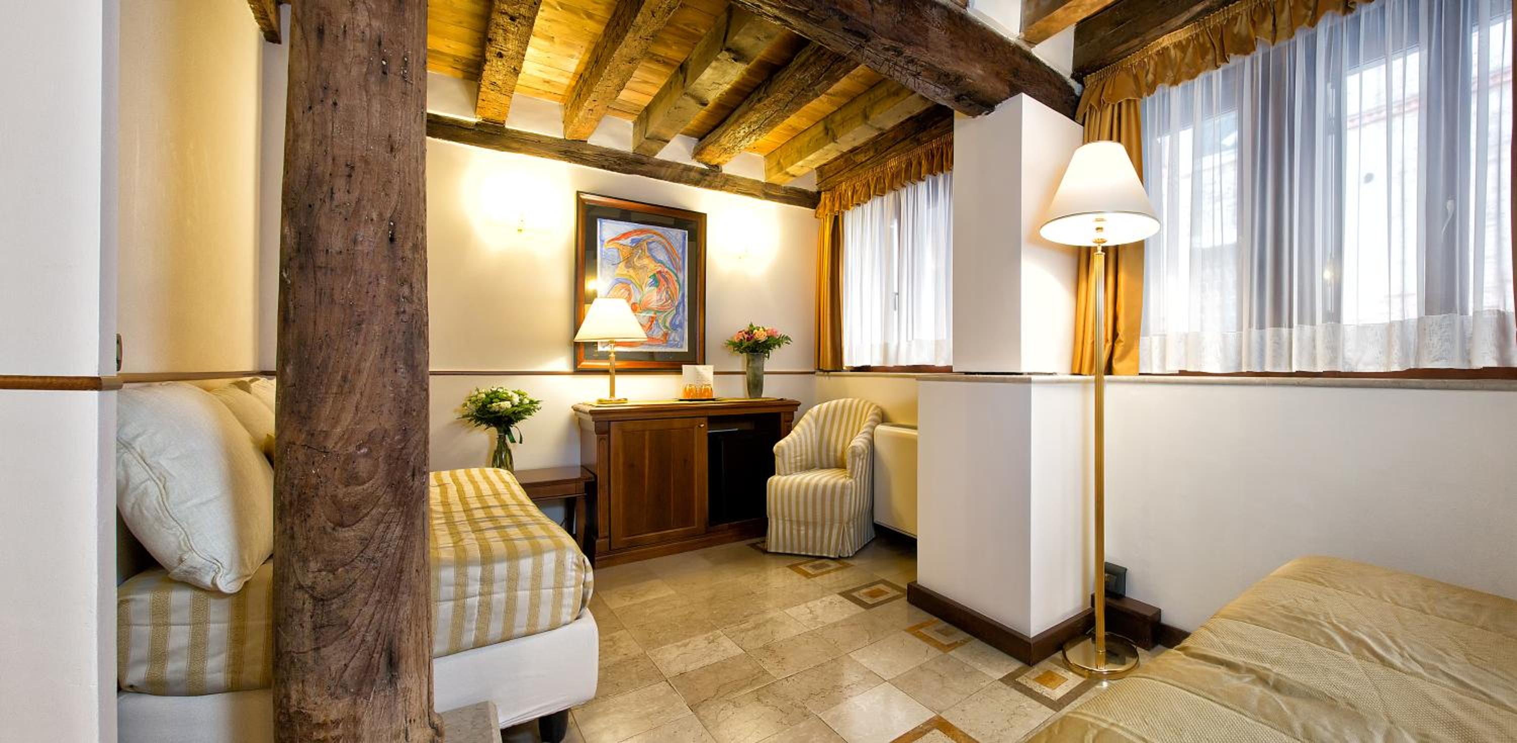 Ca' San Giorgio B&B