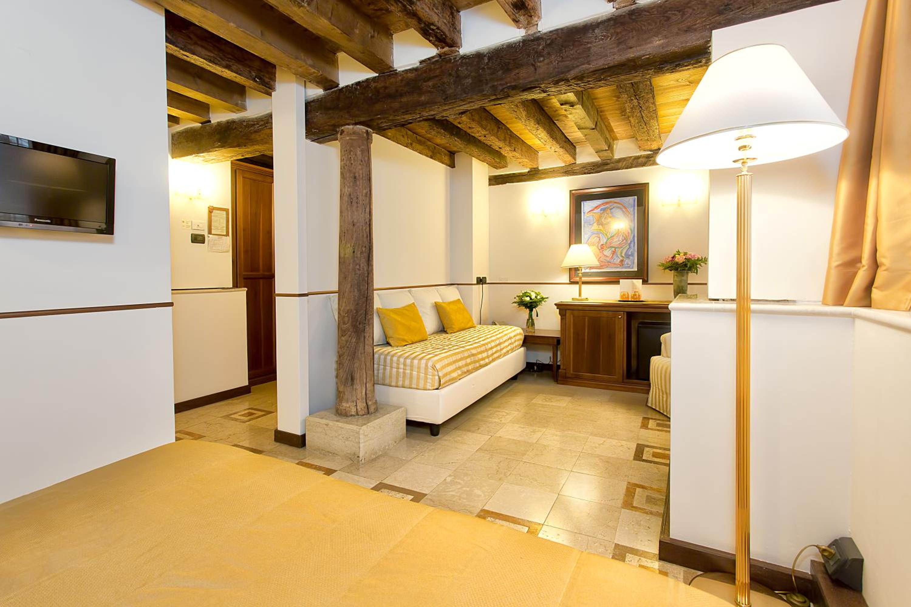 Ca' San Giorgio B&B