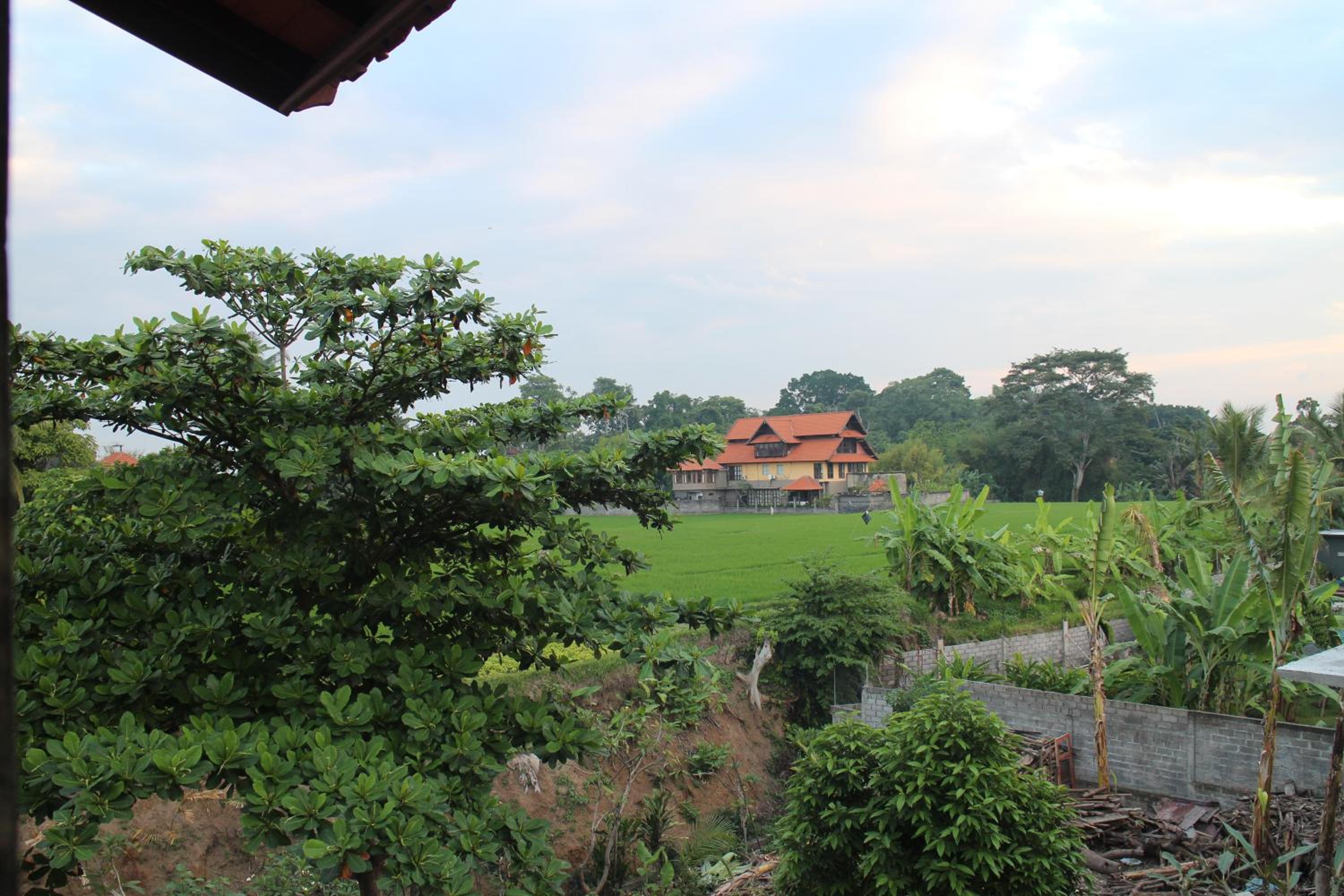 Betutu Bali Villas