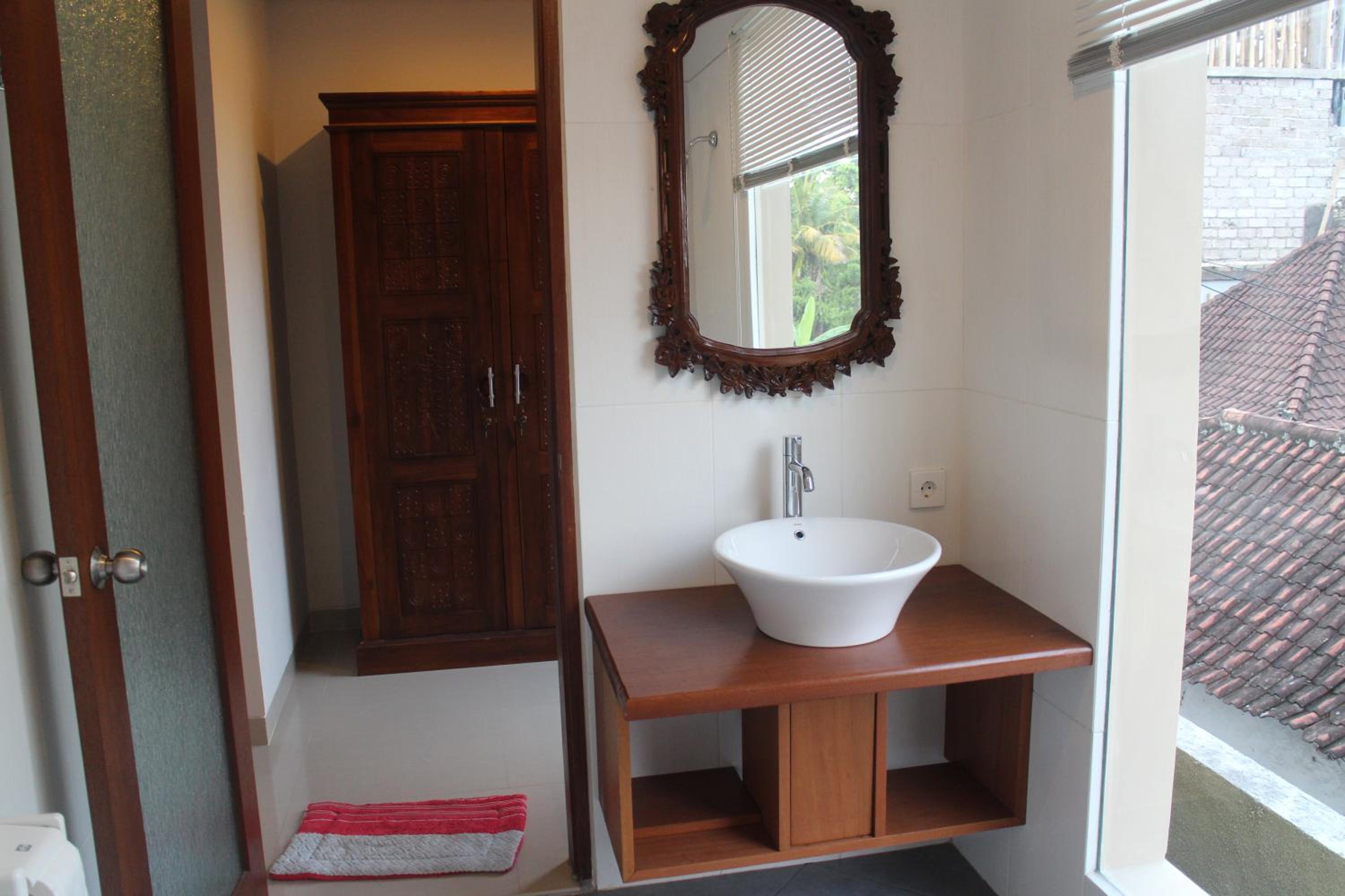 Betutu Bali Villas
