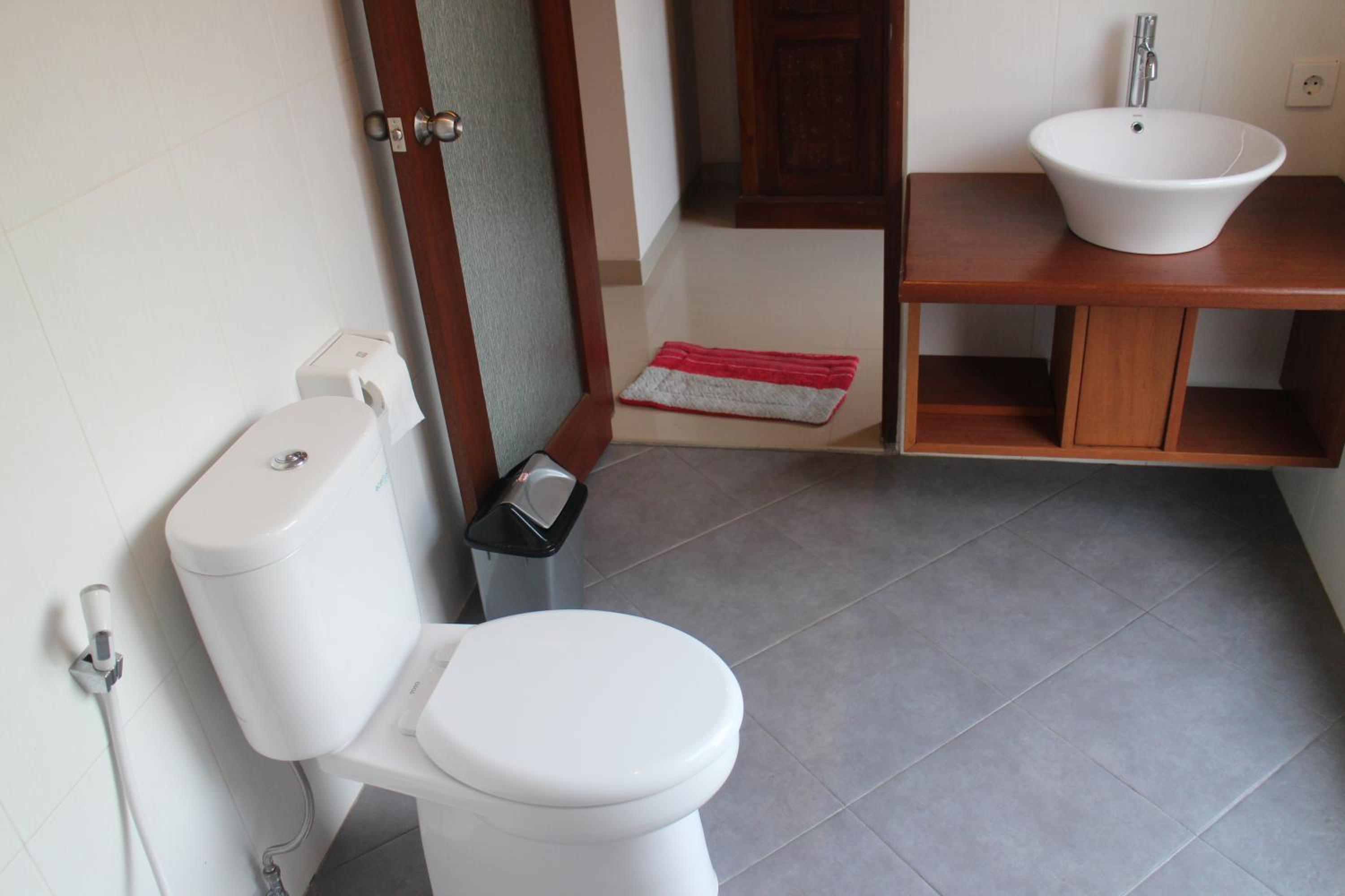 Betutu Bali Villas