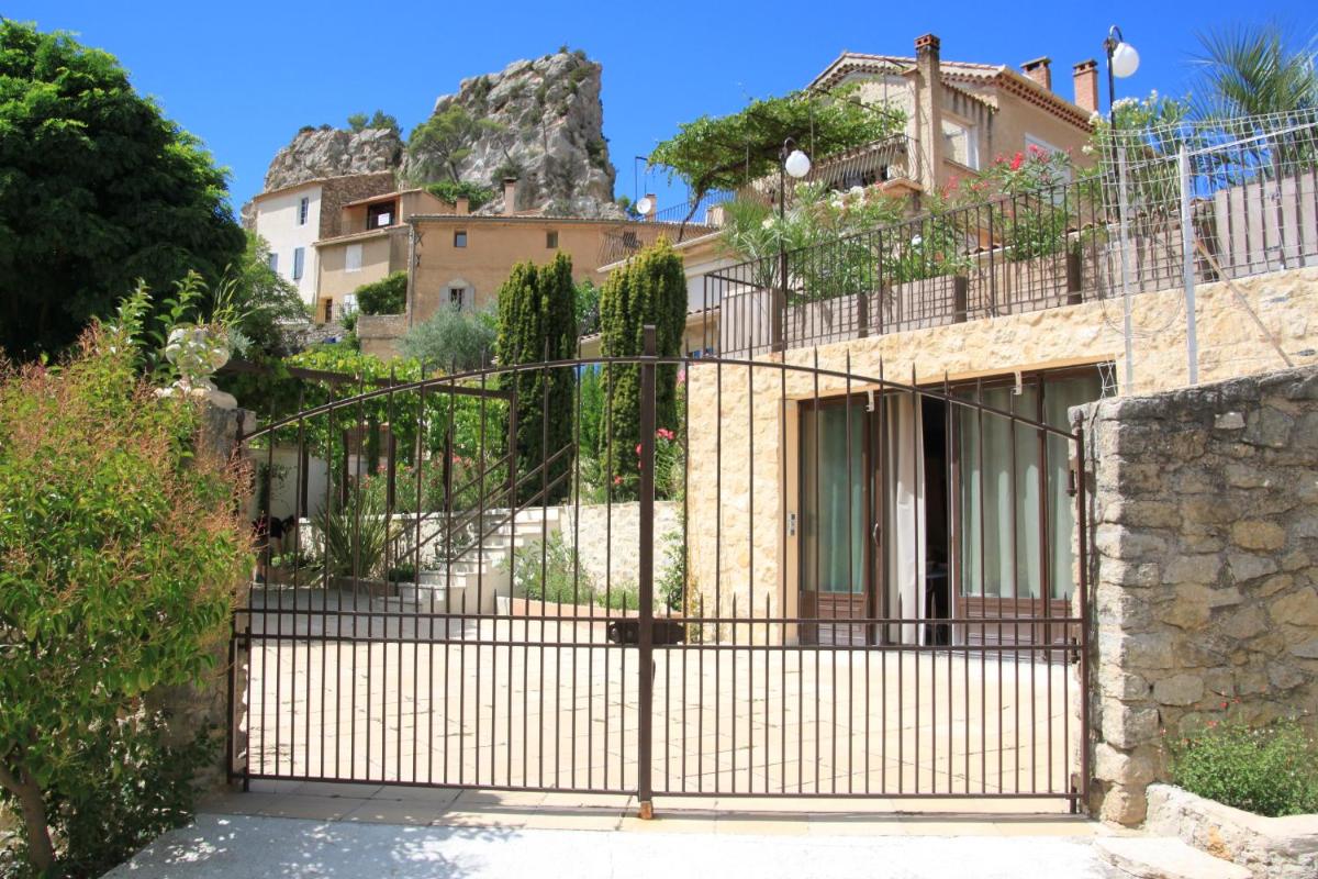 Les Terrasses de la Roque-Alric view 4