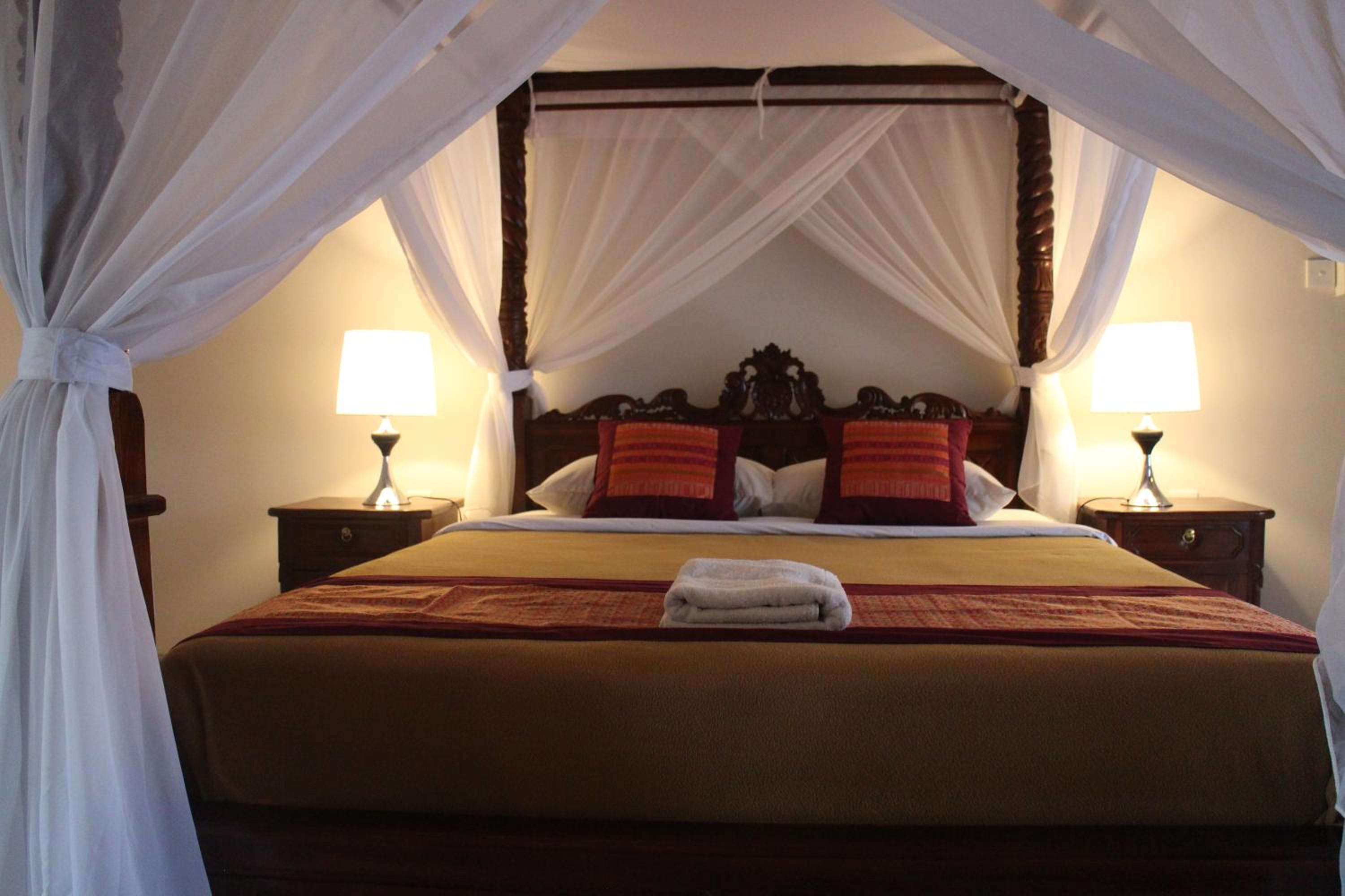 Betutu Bali Villas