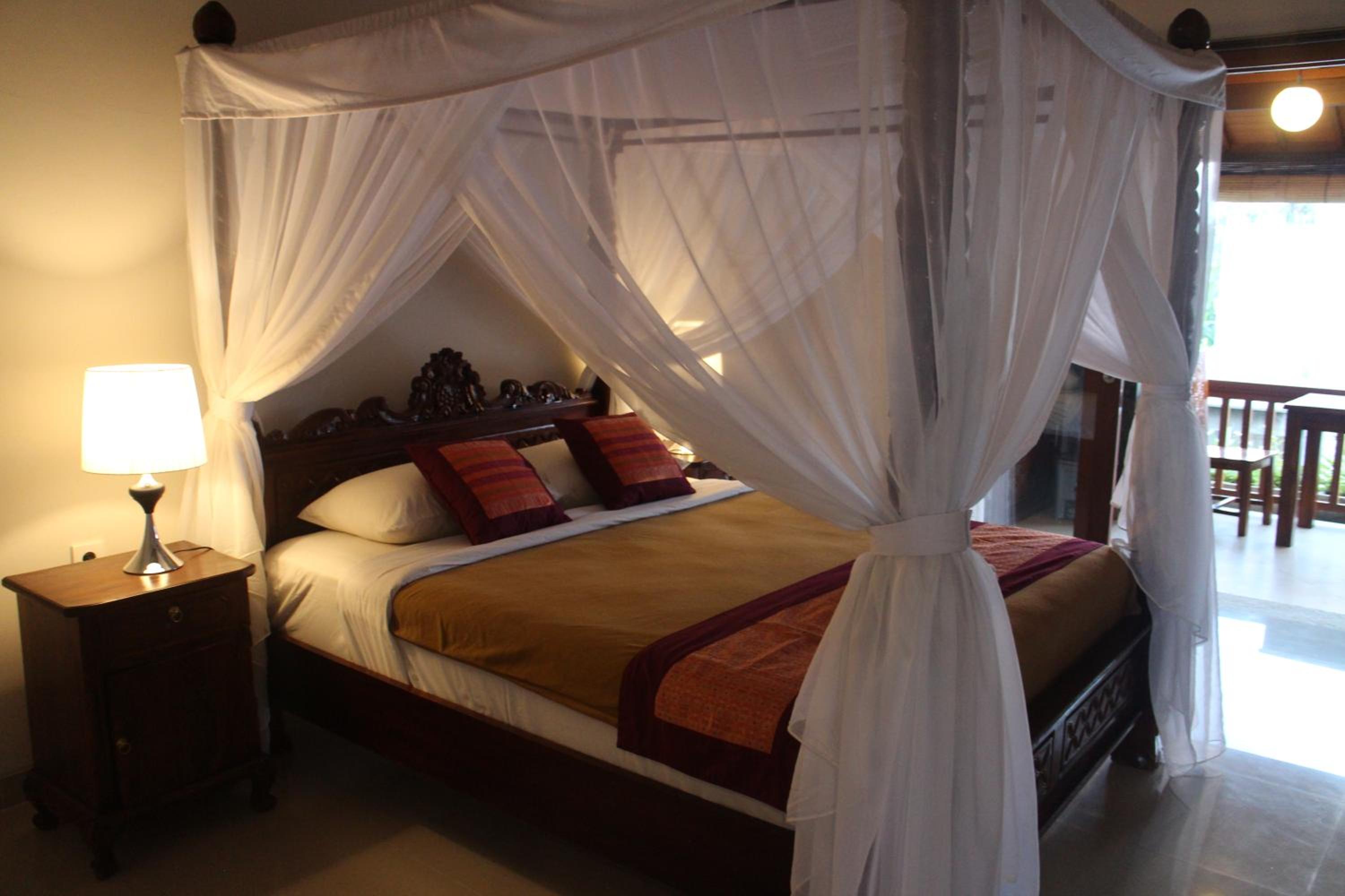 Betutu Bali Villas