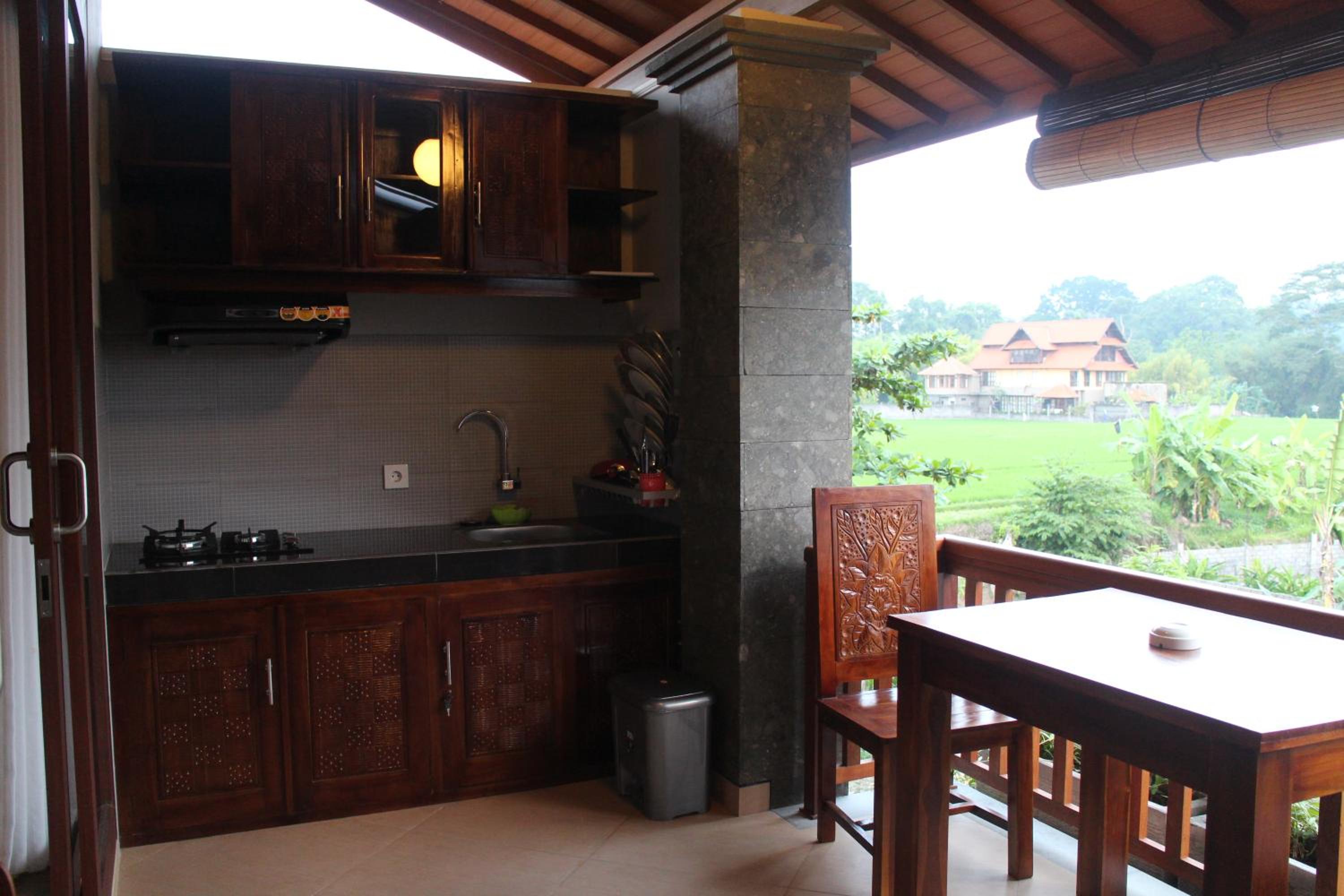 Betutu Bali Villas