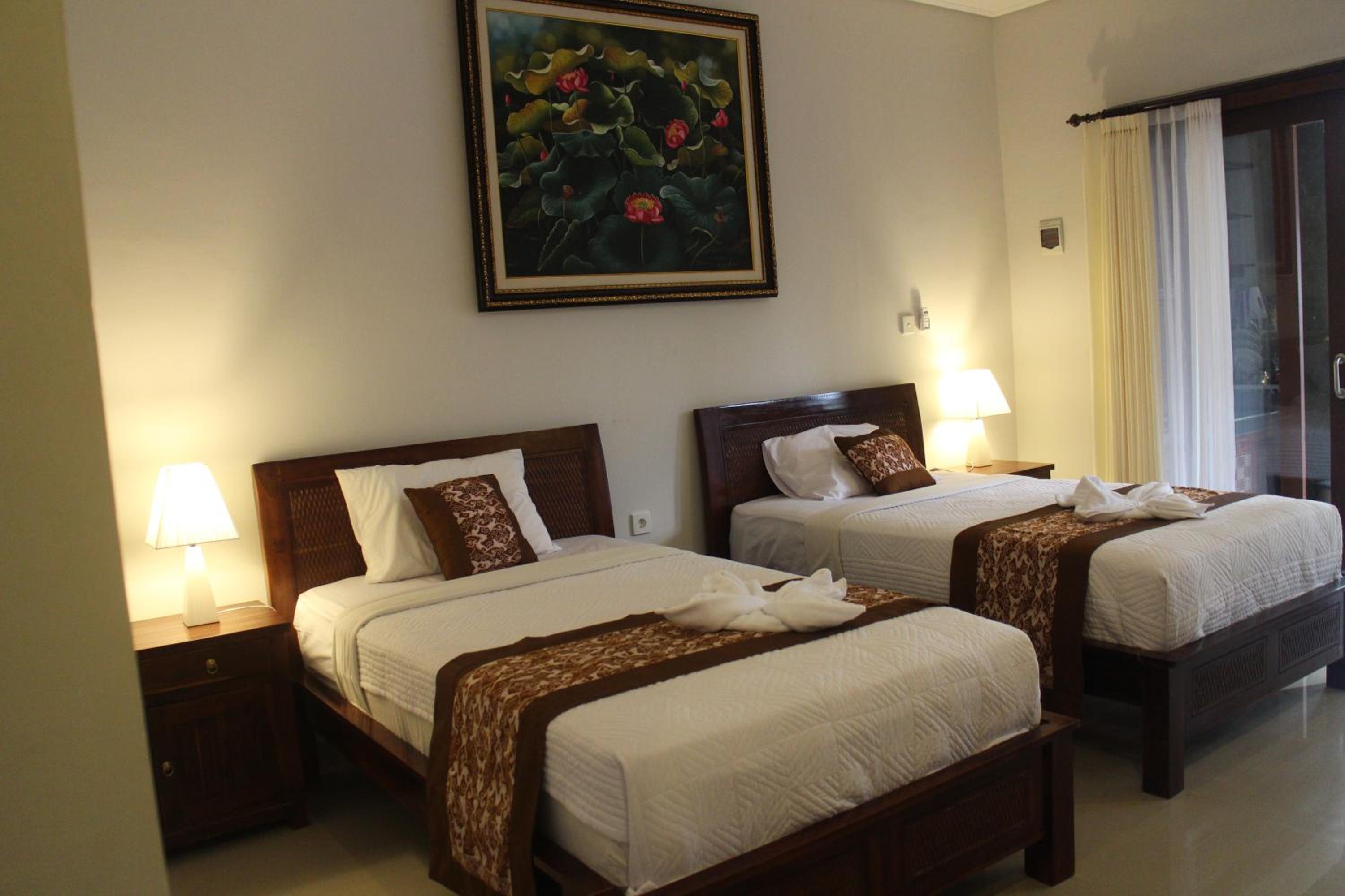 Betutu Bali Villas
