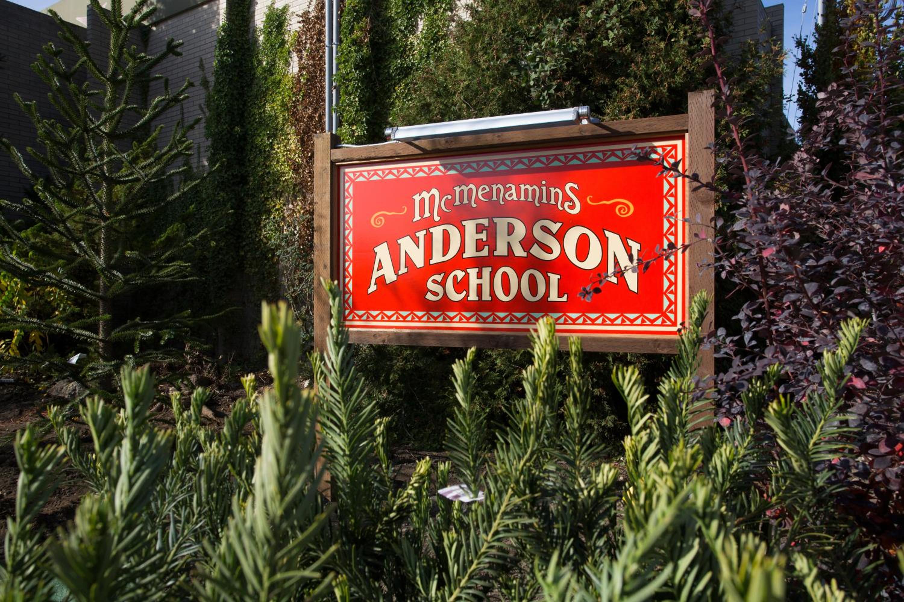 McMenamins Anderson School - Property Image 8