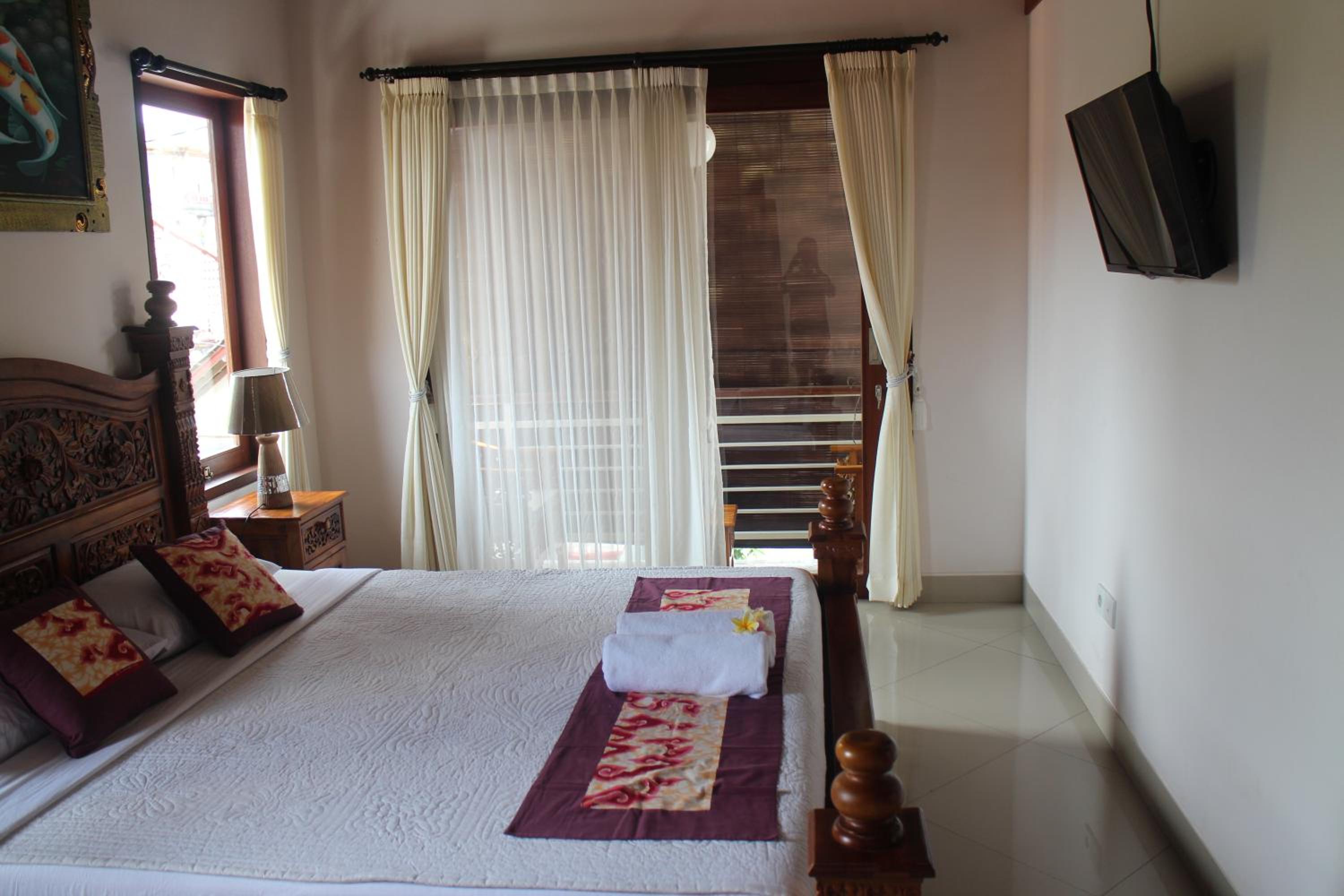 Betutu Bali Villas