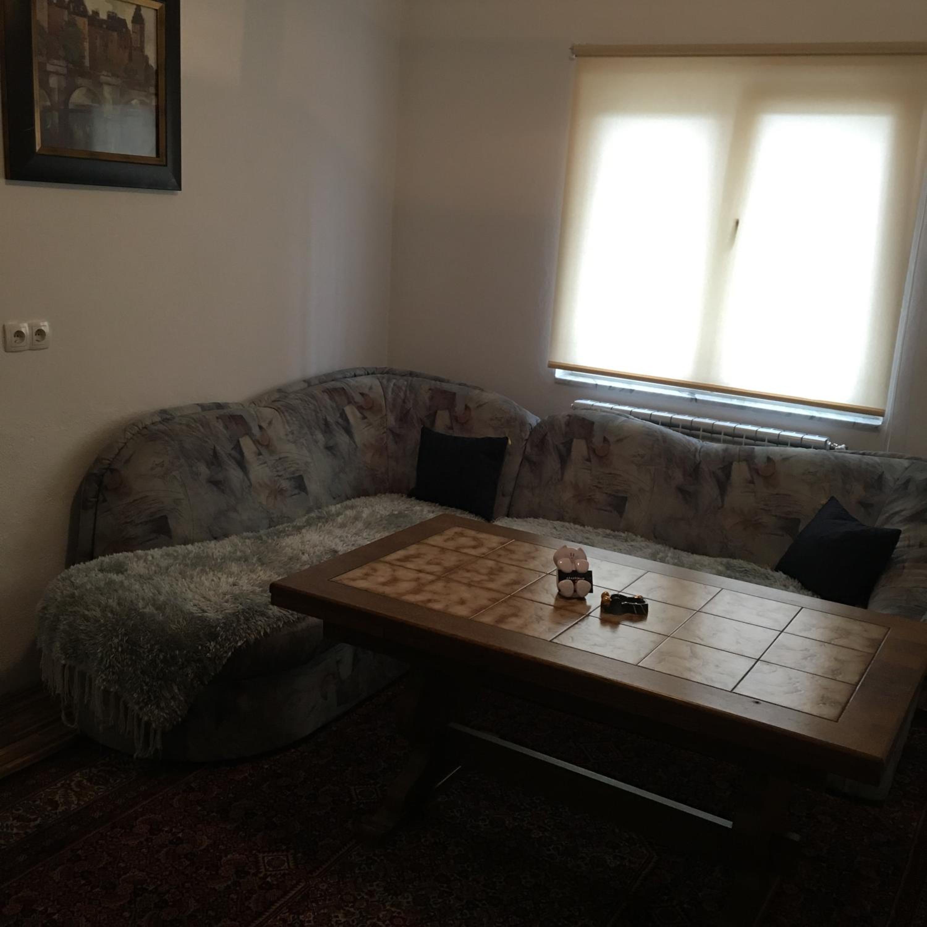 Apartment Sena
