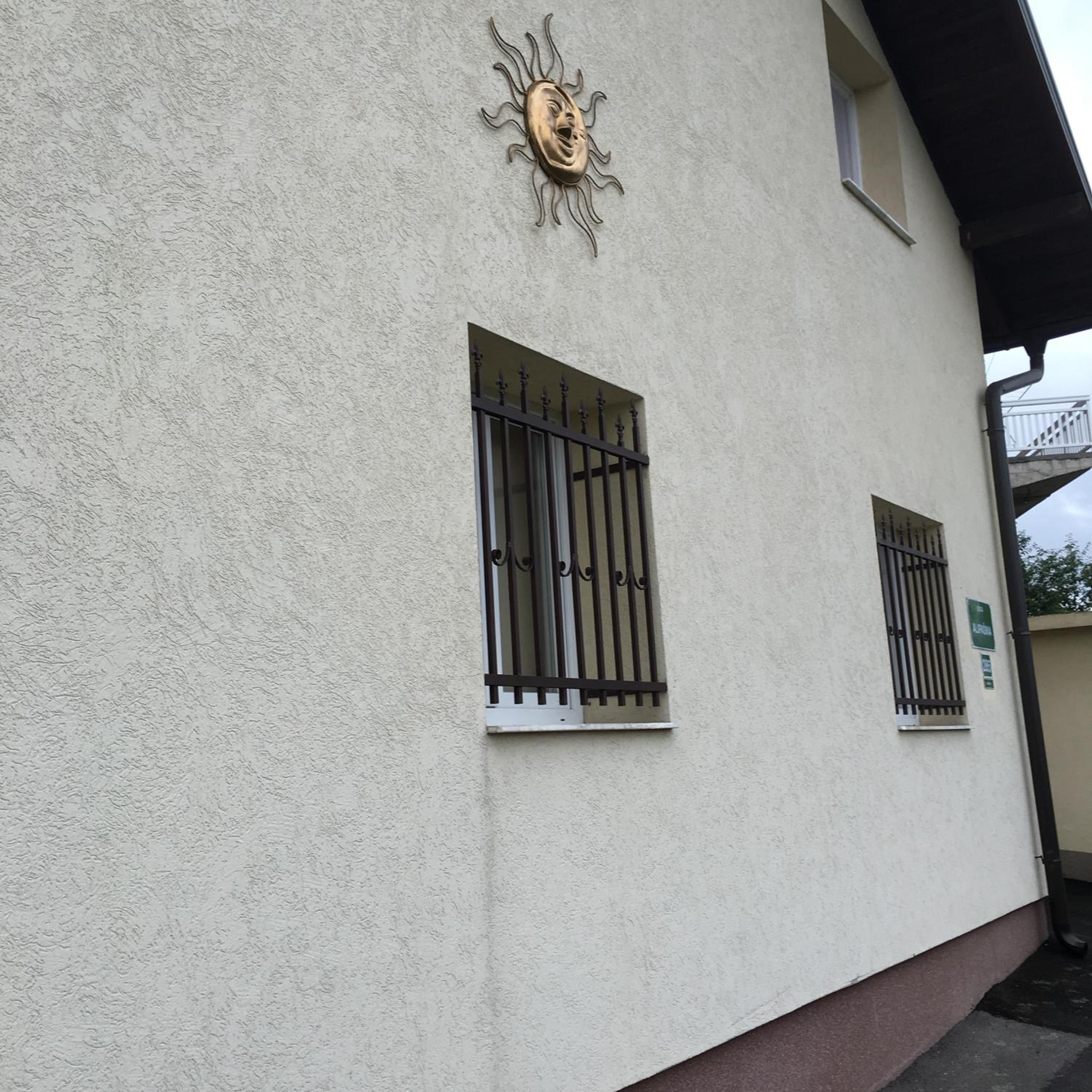 Apartment Sena