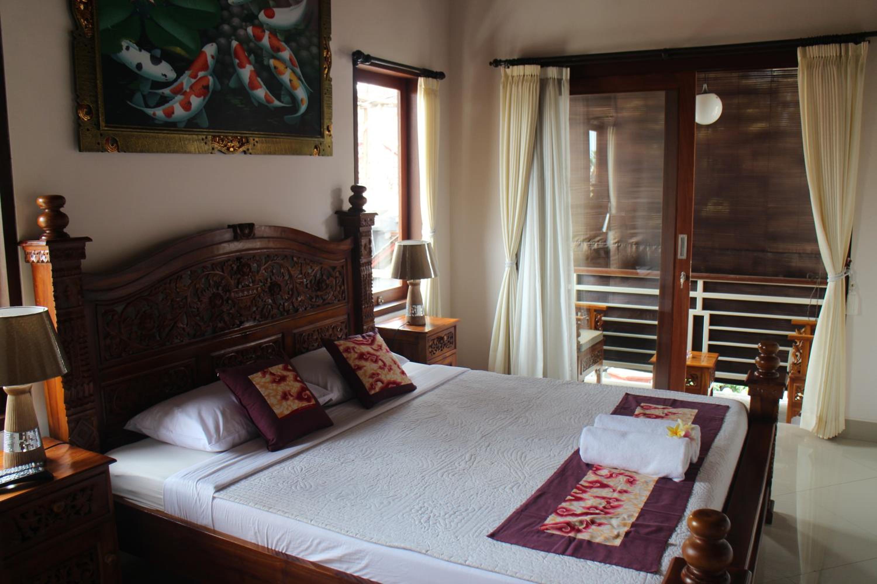 Betutu Bali Villas