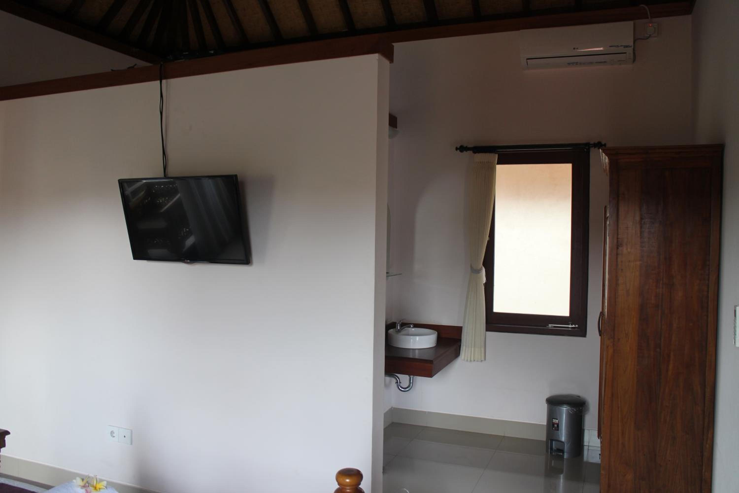 Betutu Bali Villas