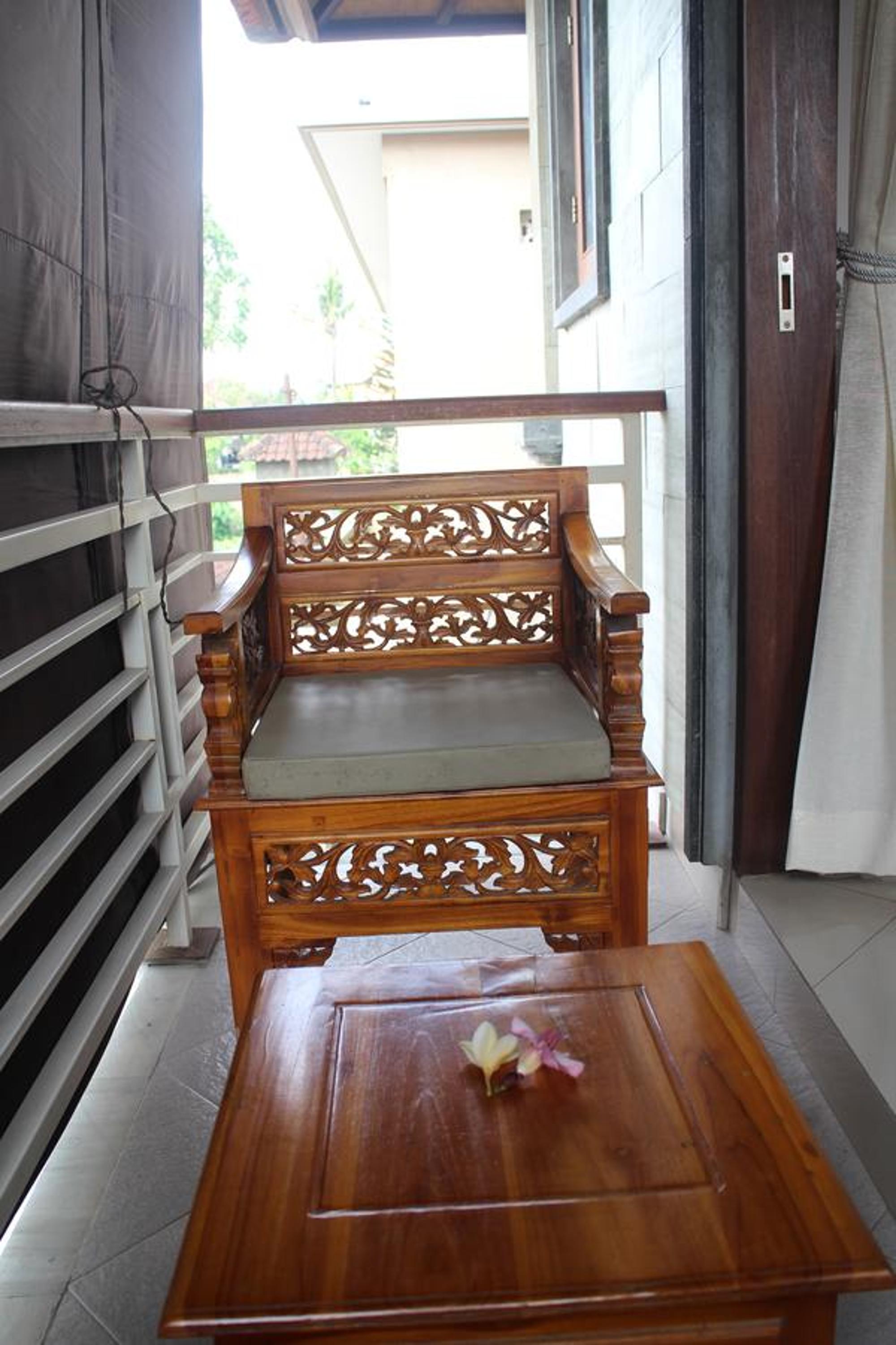 Betutu Bali Villas