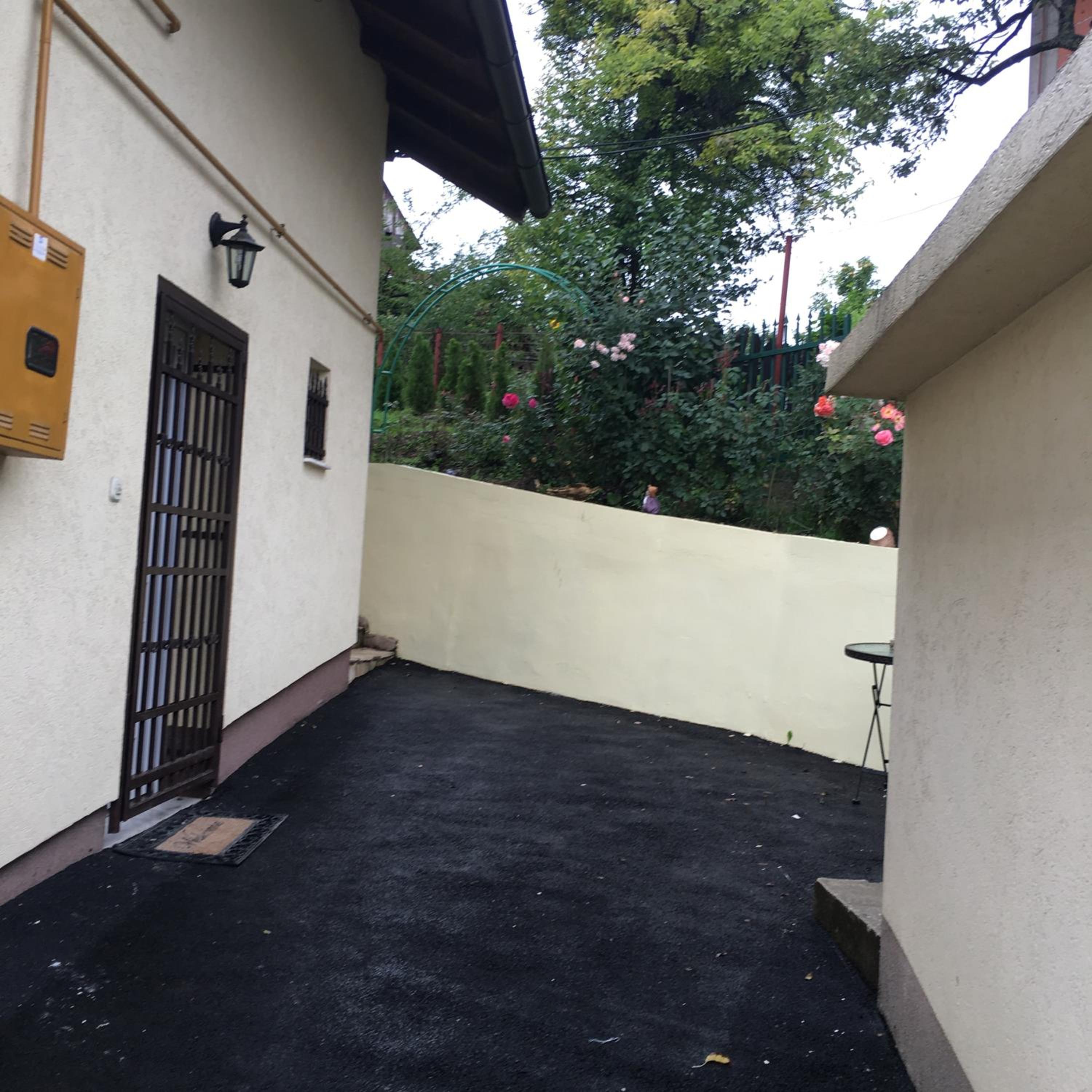 Apartment Sena