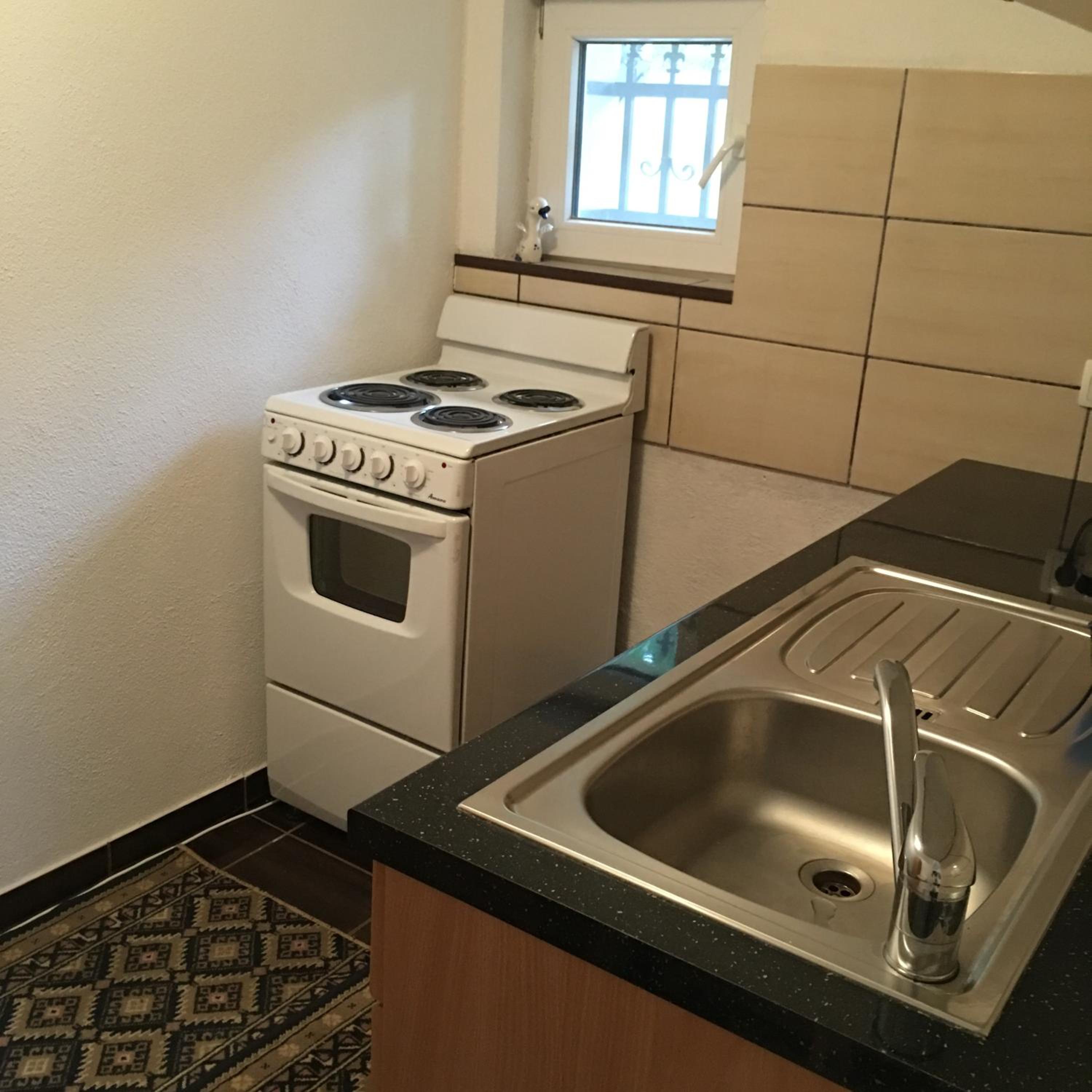 Apartment Sena
