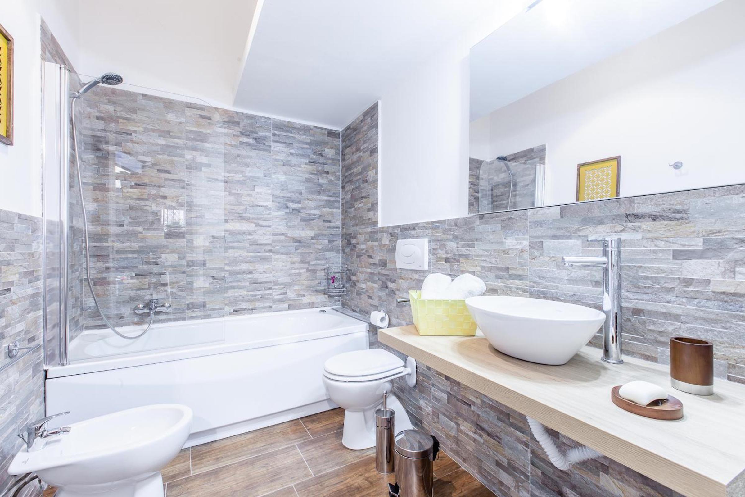 Del Falco Boutique Rooms San Pietro photo 4